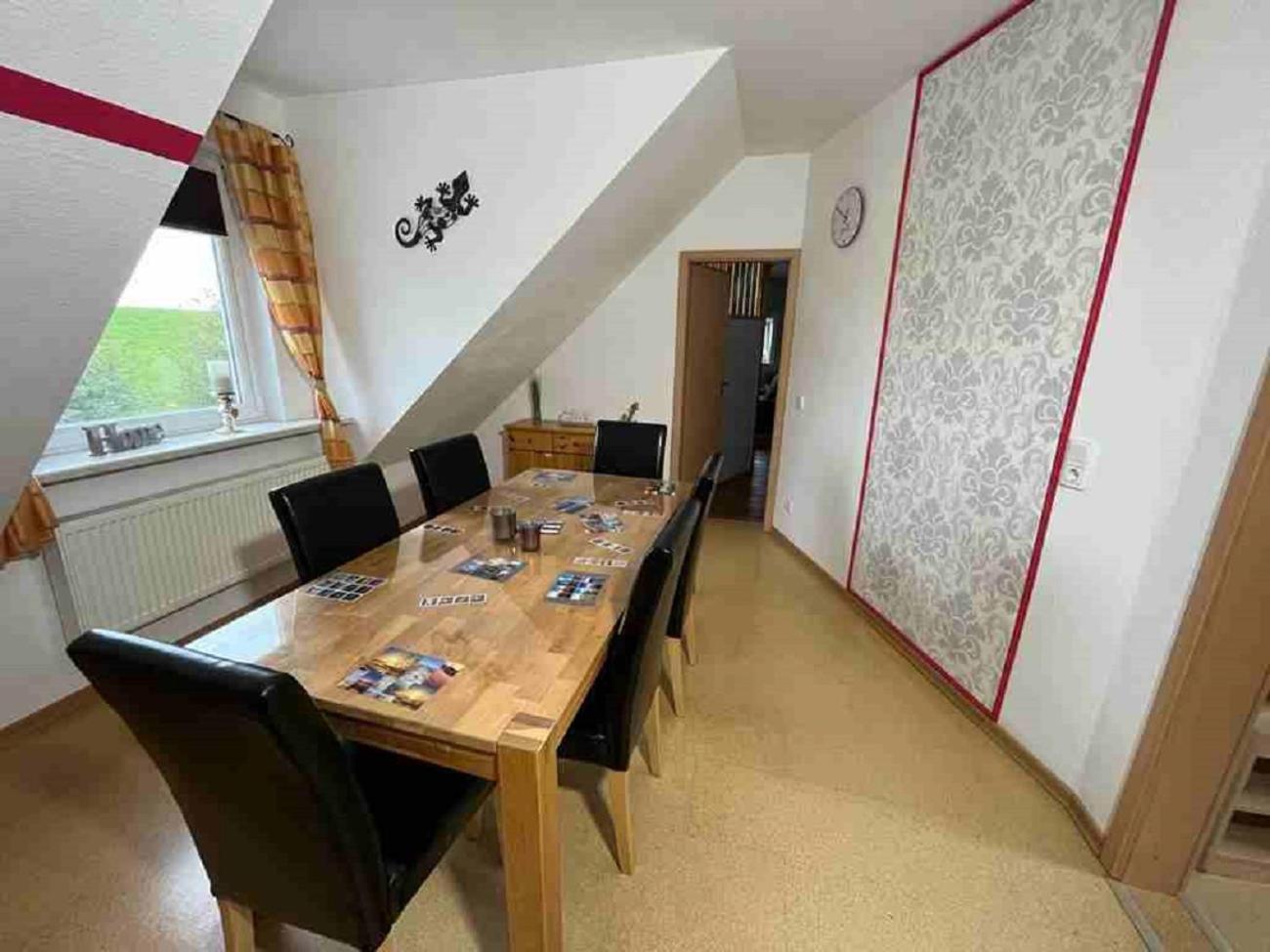 Ferienwohnung Kiebitznest