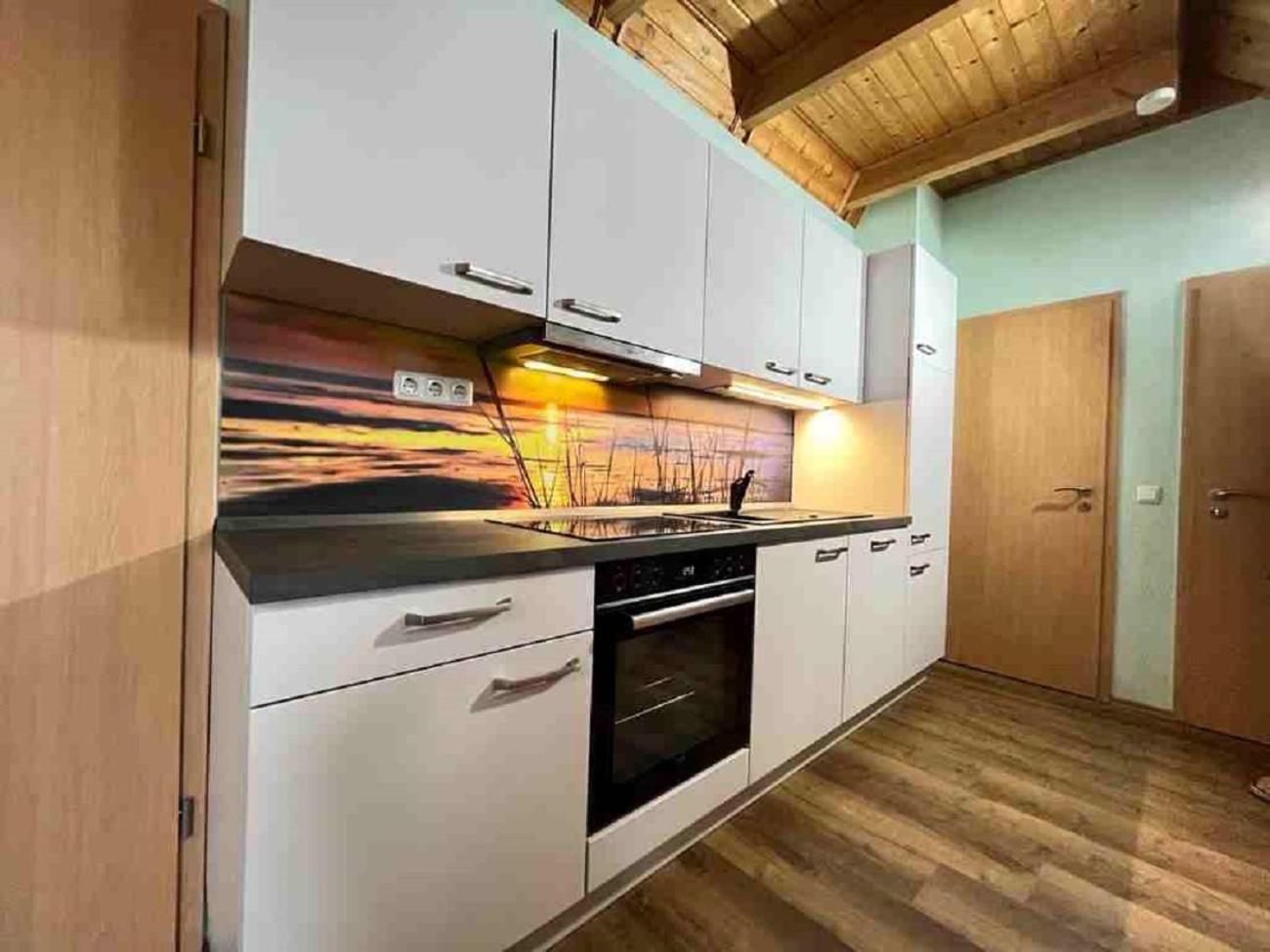 Ferienwohnung Kiebitznest