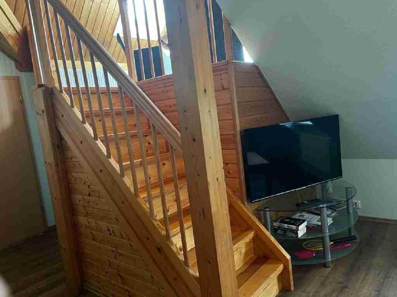 Ferienwohnung Kiebitznest
