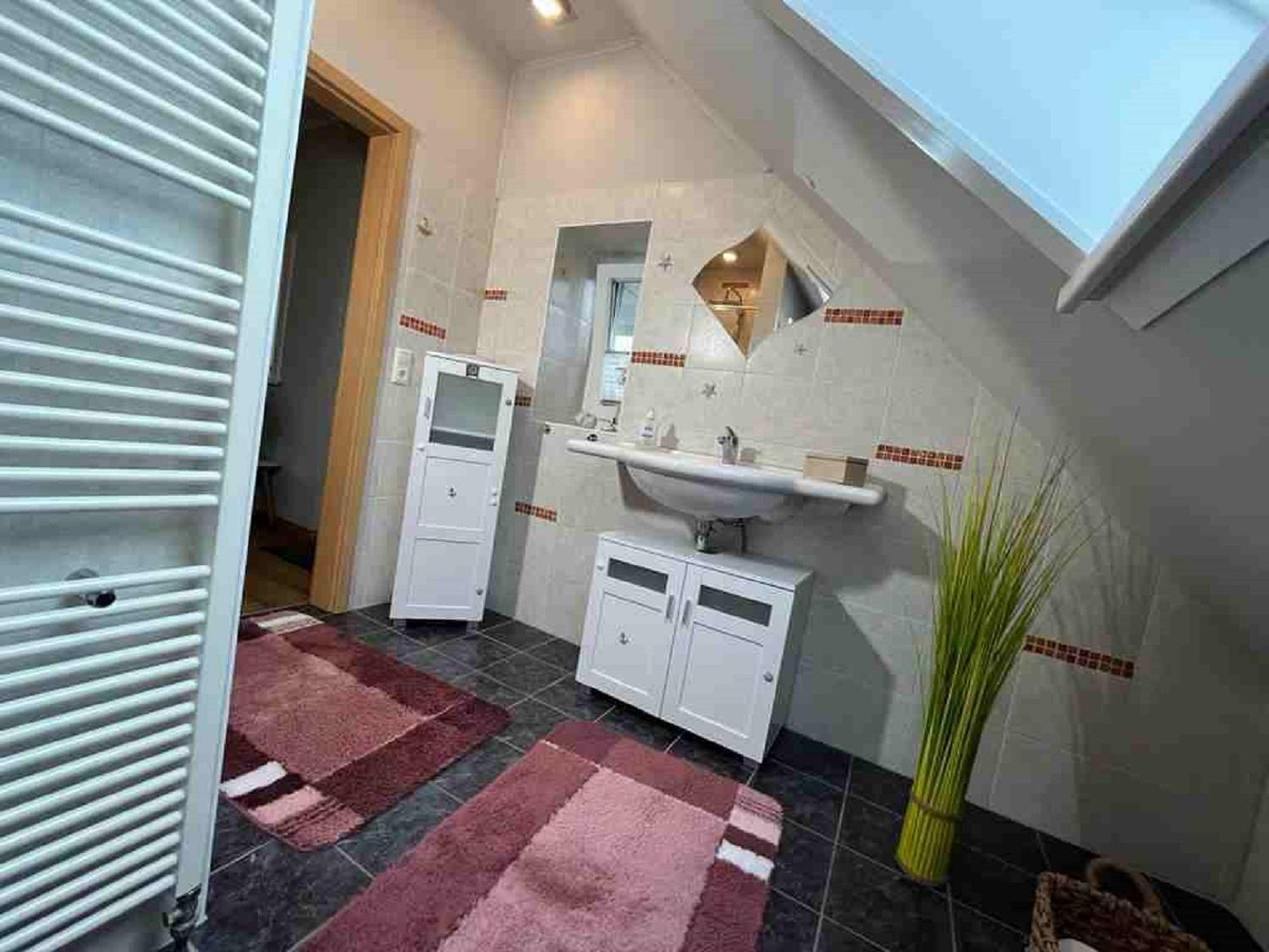 Ferienwohnung Kiebitznest