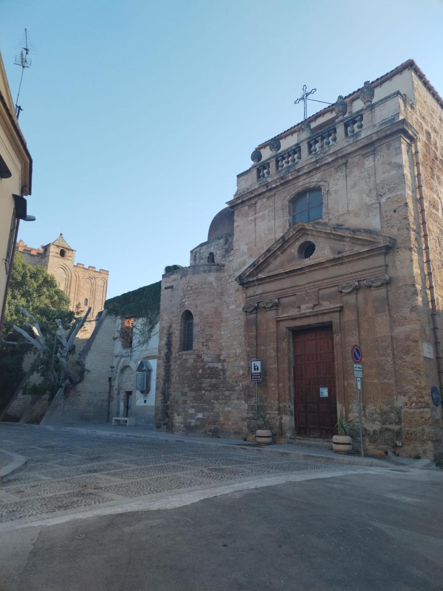 A Casuzza ra Zisa view 5