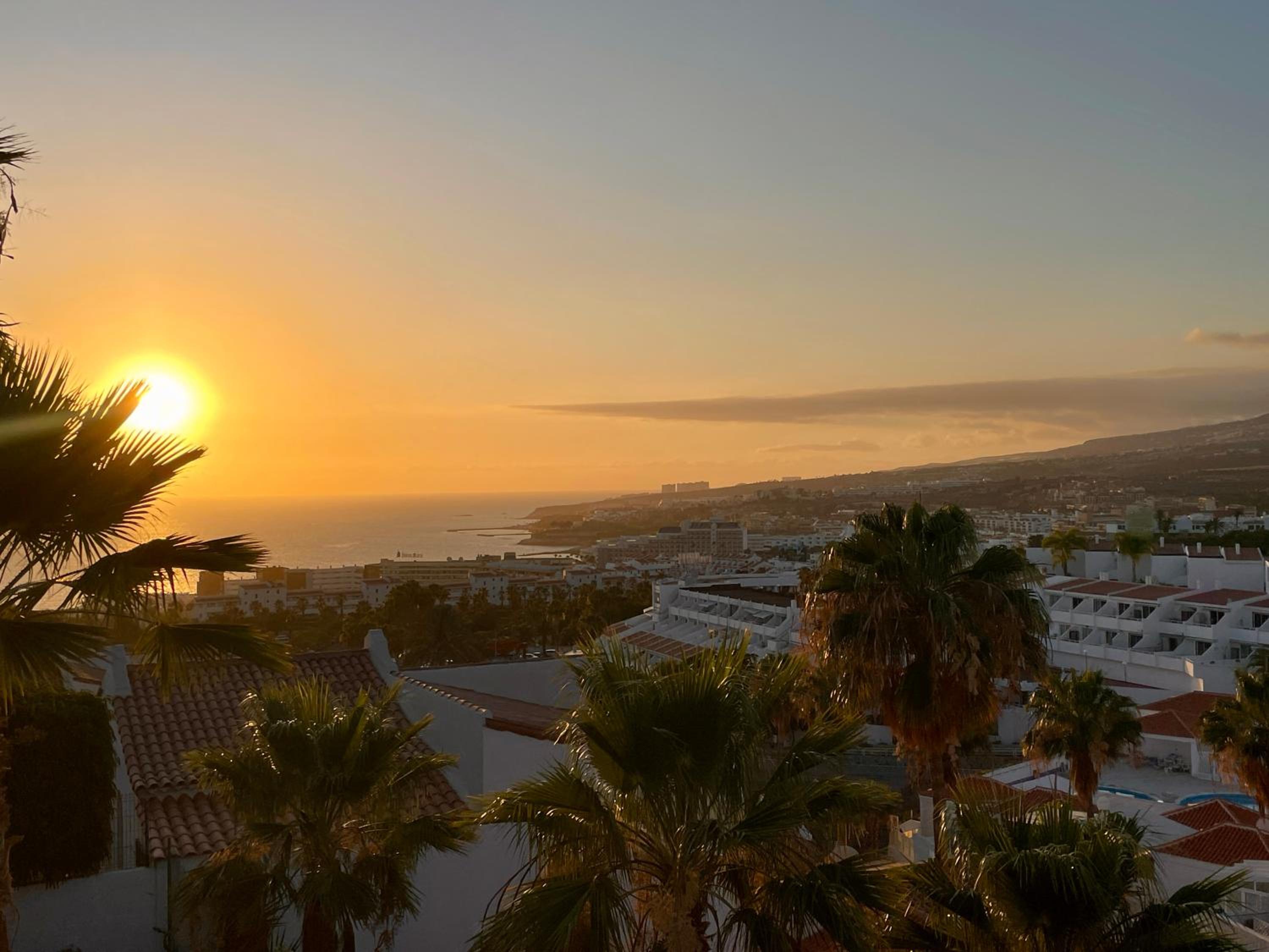 Tenerife Holidays