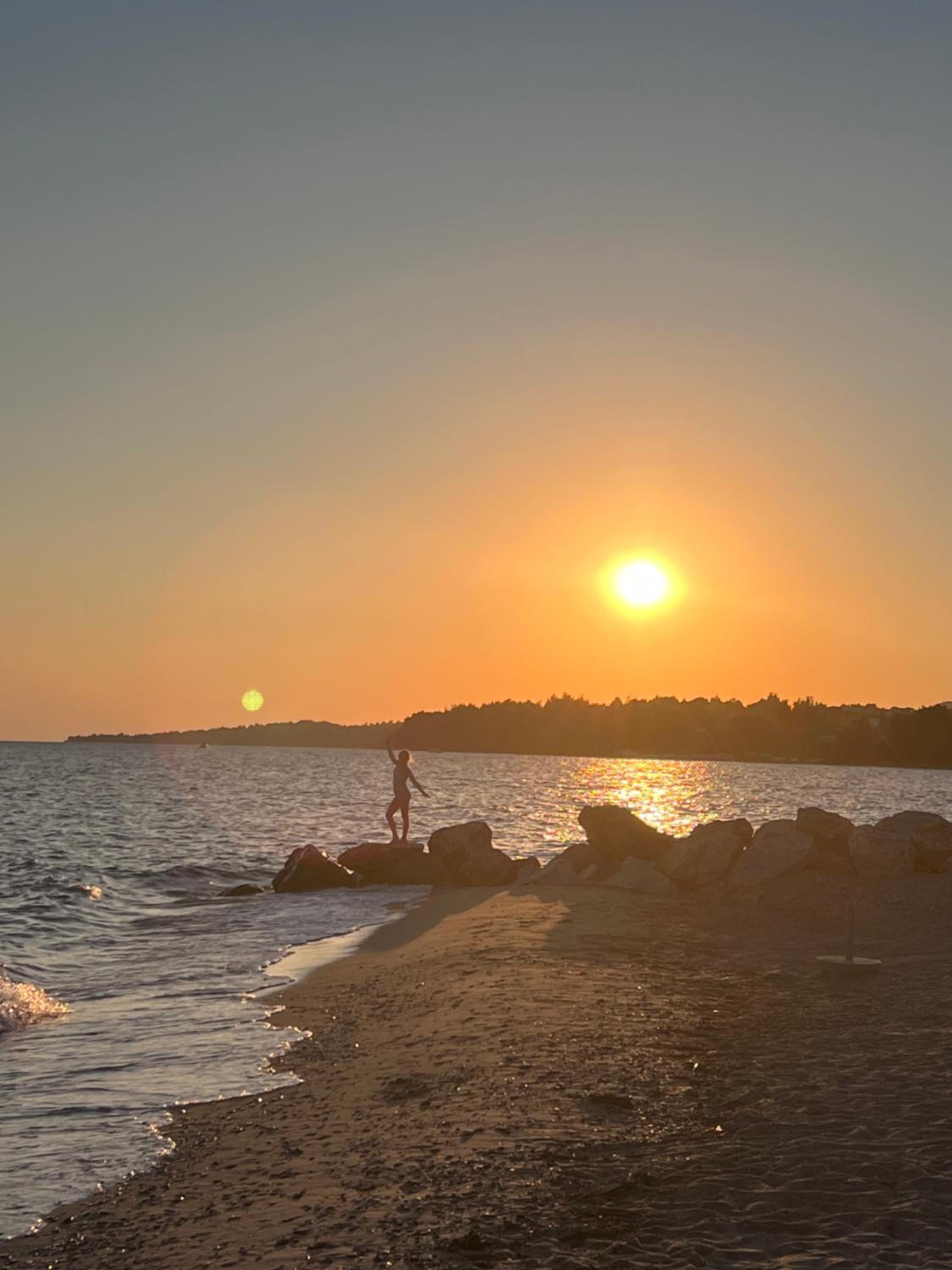 Alexina Relax Maisonette Nikiti