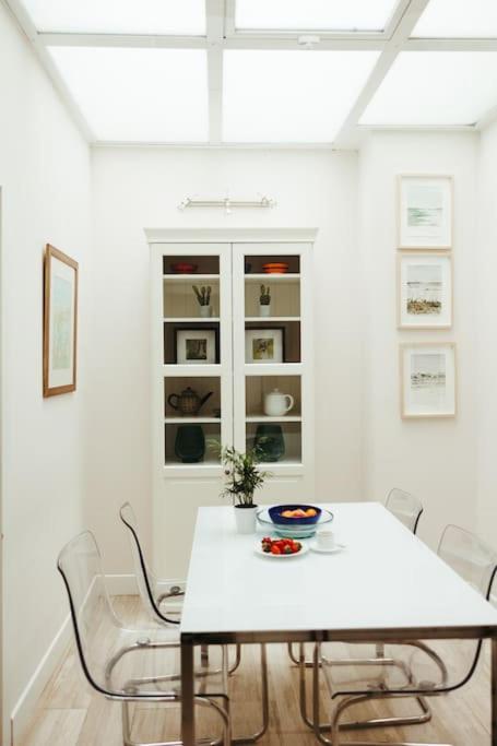 Stylish Andalusian house in historical center