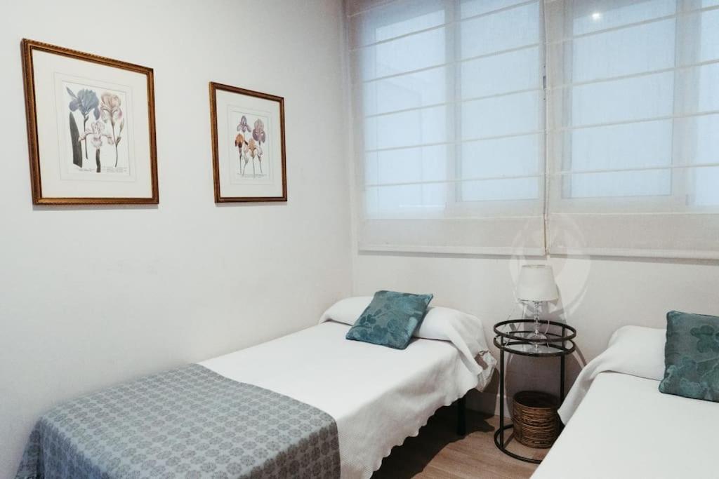 Stylish Andalusian house in historical center