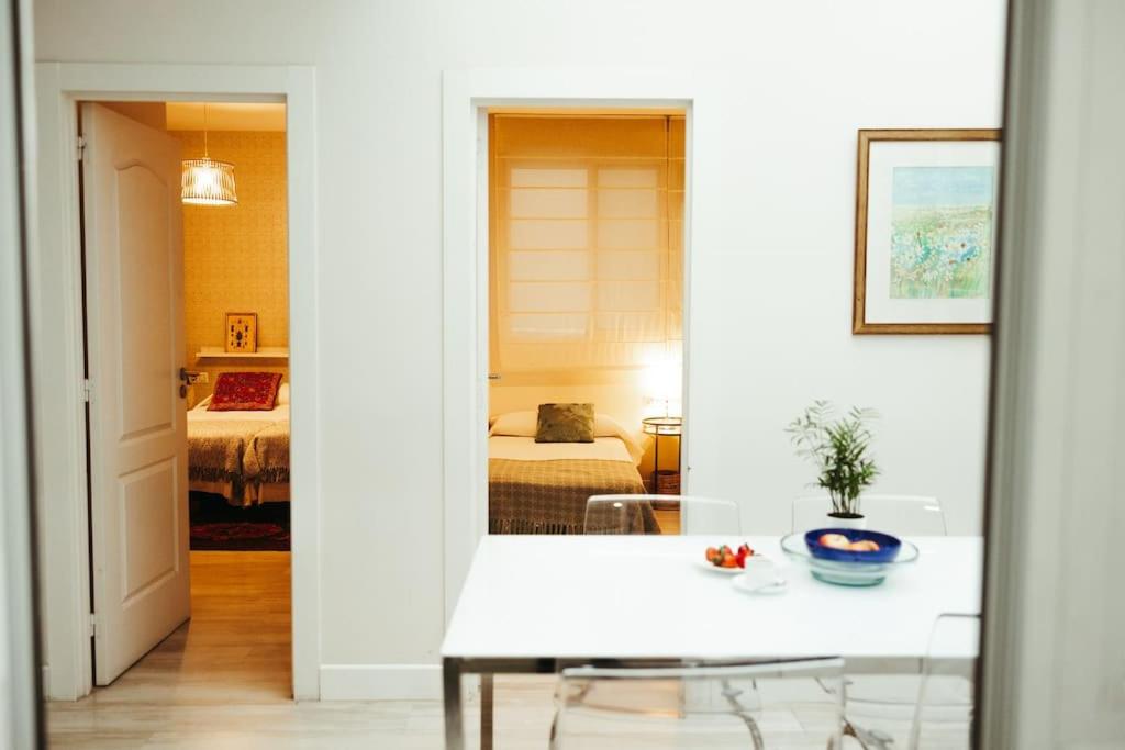 Stylish Andalusian house in historical center