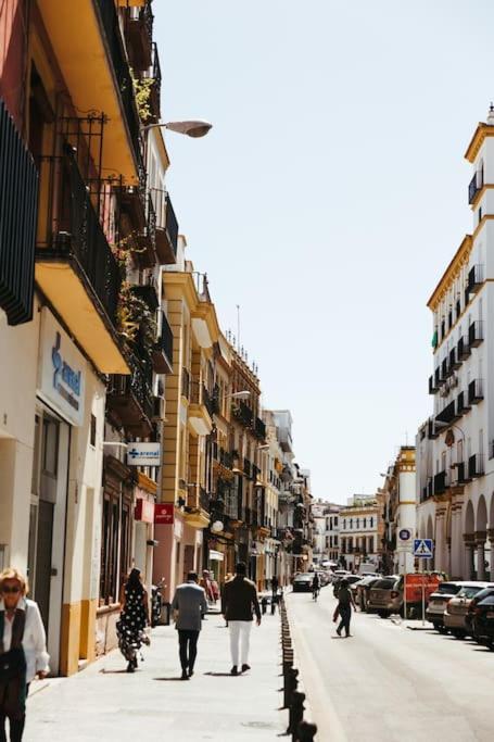 Stylish Andalusian house in historical center