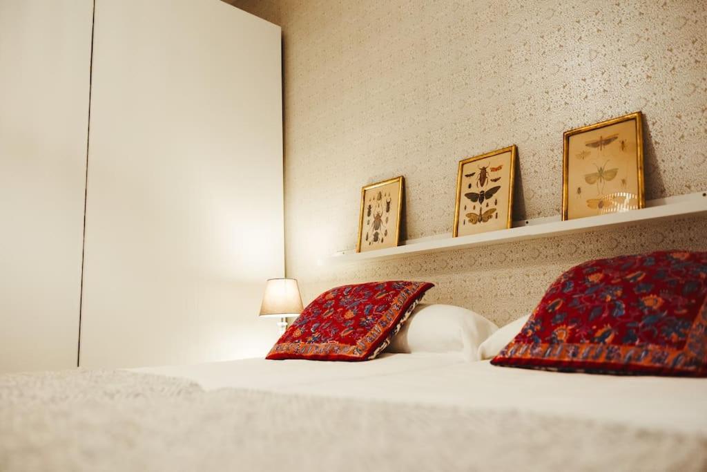 Stylish Andalusian house in historical center