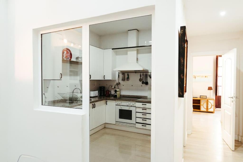 Stylish Andalusian house in historical center