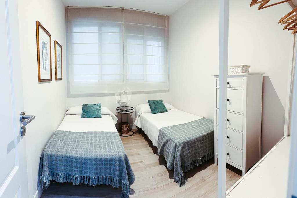 Stylish Andalusian house in historical center