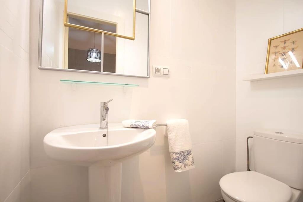 Stylish Andalusian house in historical center