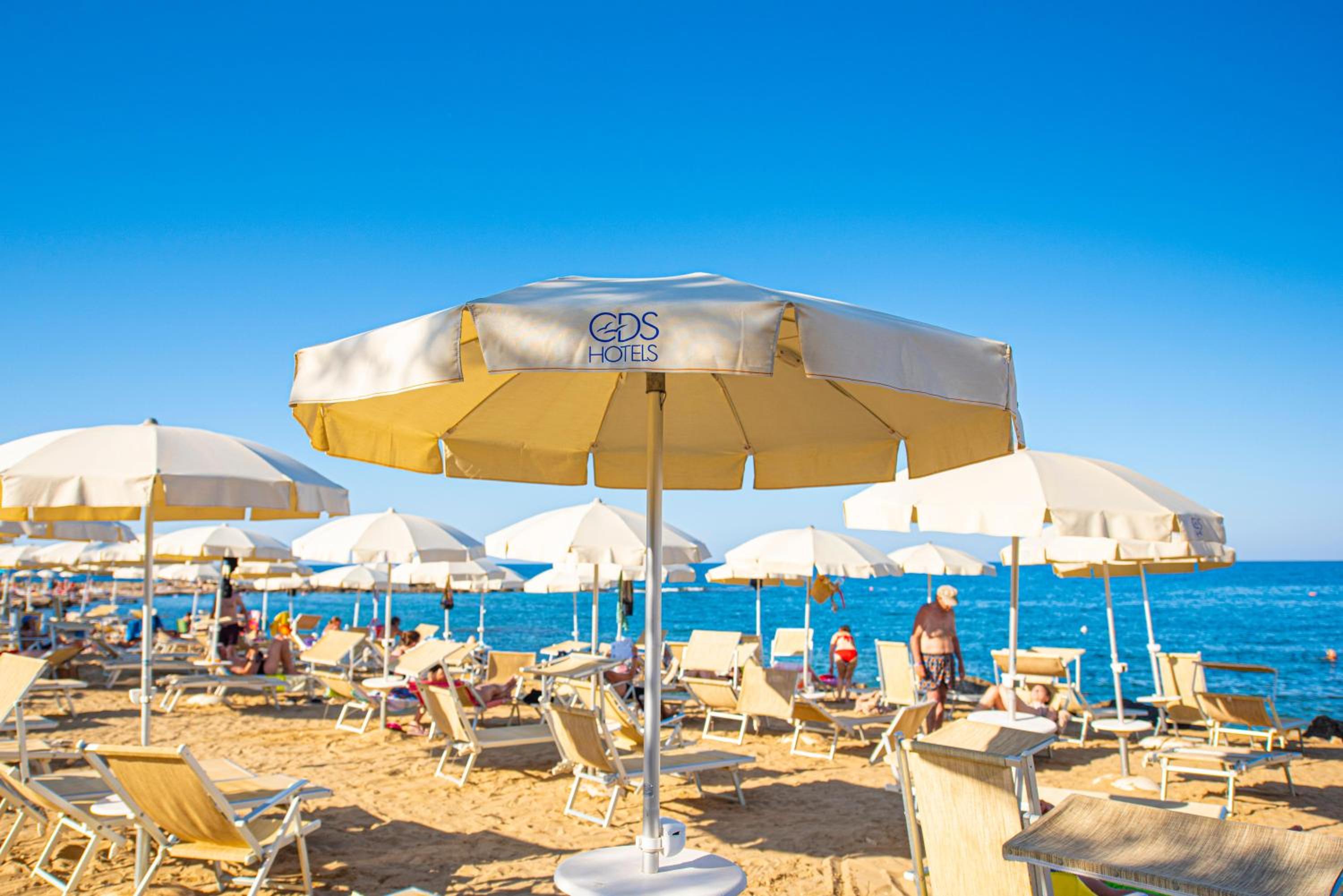 Pietrablu Resort & Spa - CDSHotels
