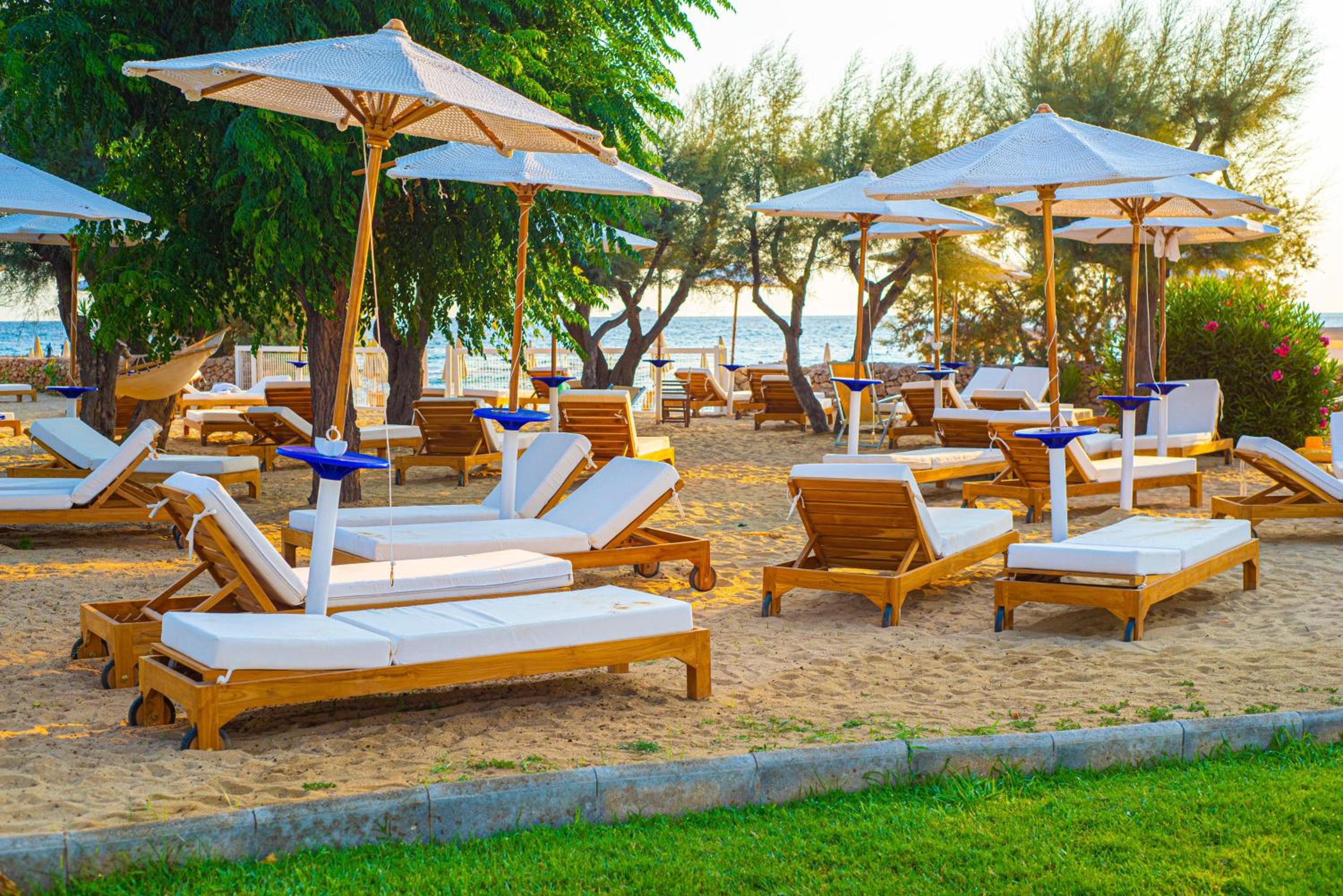 Pietrablu Resort & Spa - CDSHotels