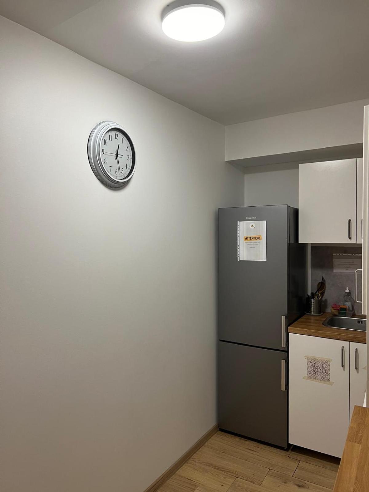 Private Room in the Heart of Tallinn view 3