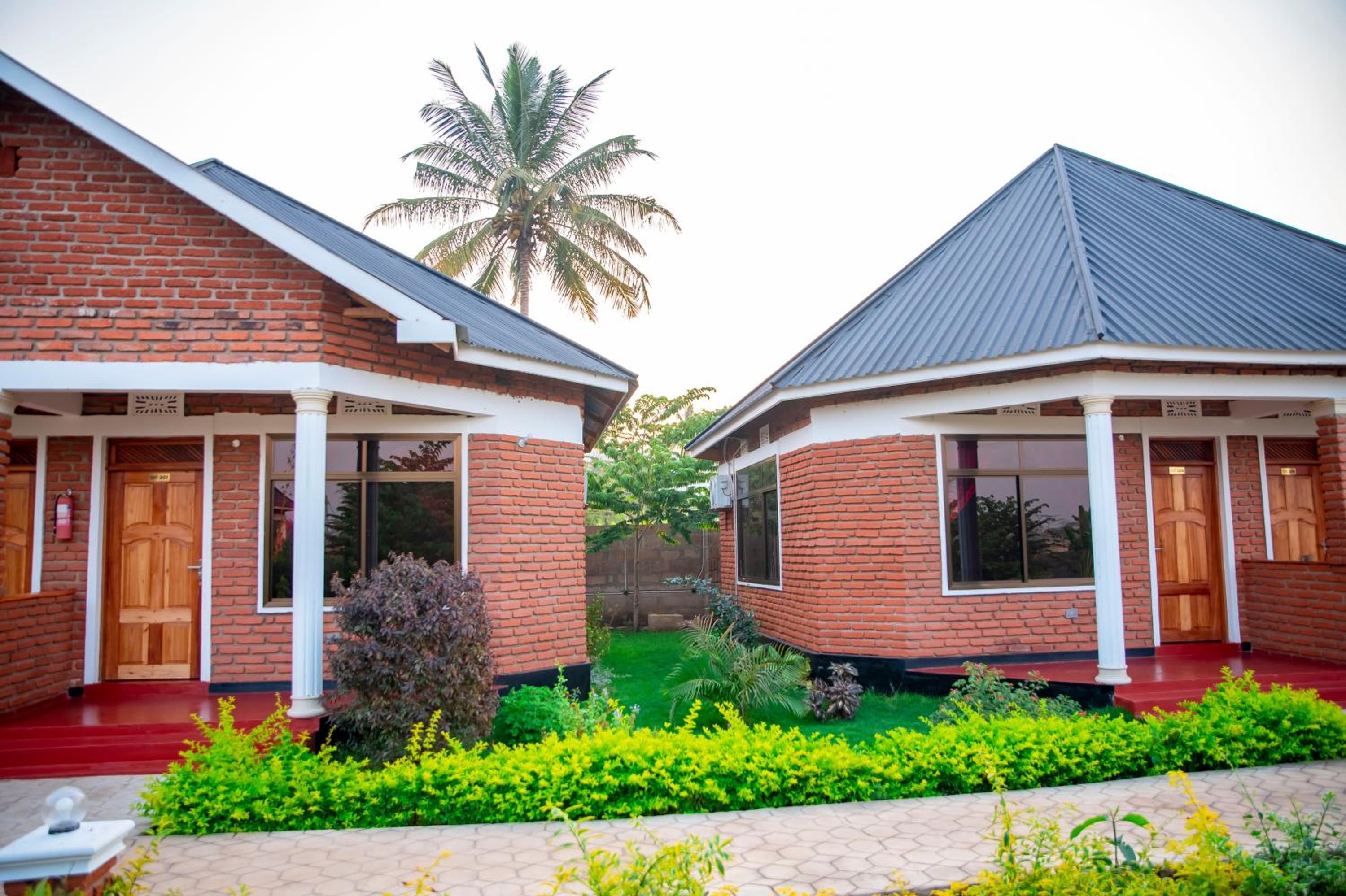 Siafu Serenity Lodge