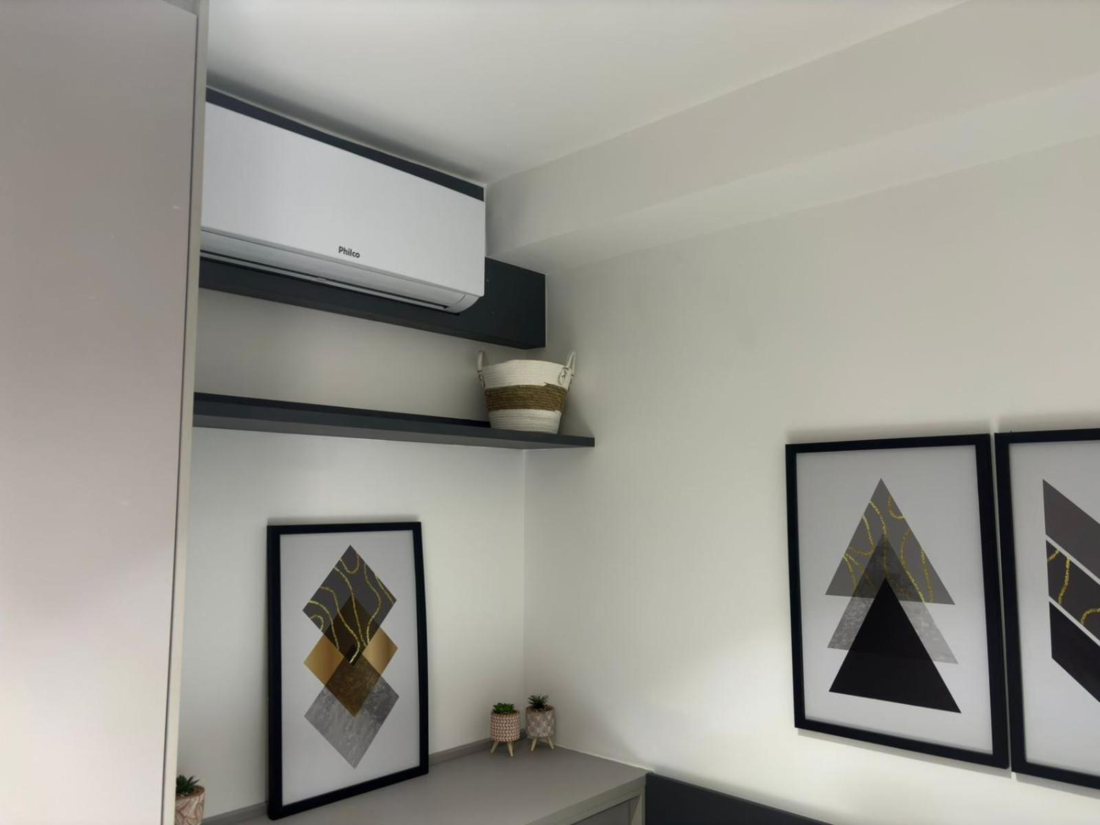 W BE Perdizes Studio Novo PUC e Allianz