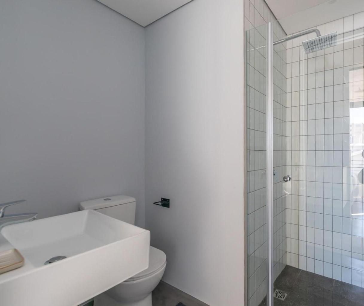 Four on O - Entire rental unit - Sea Point - 1 min from beach