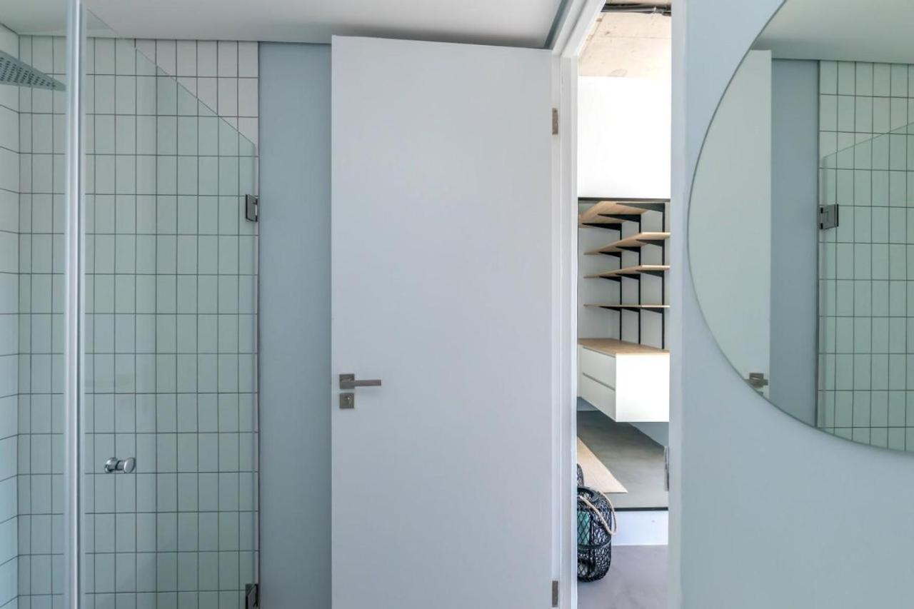 Four on O - Entire rental unit - Sea Point - 1 min from beach
