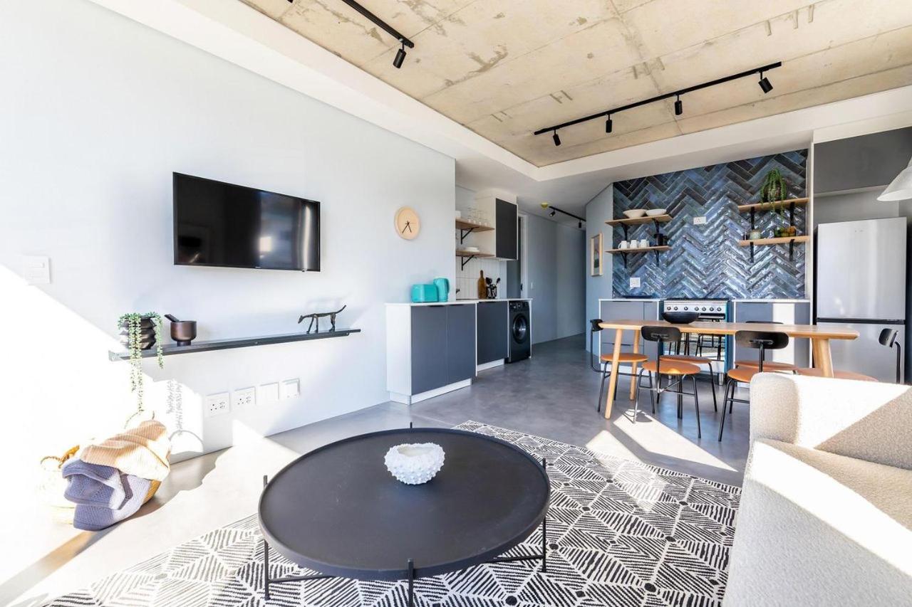 Four on O - Entire rental unit - Sea Point - 1 min from beach