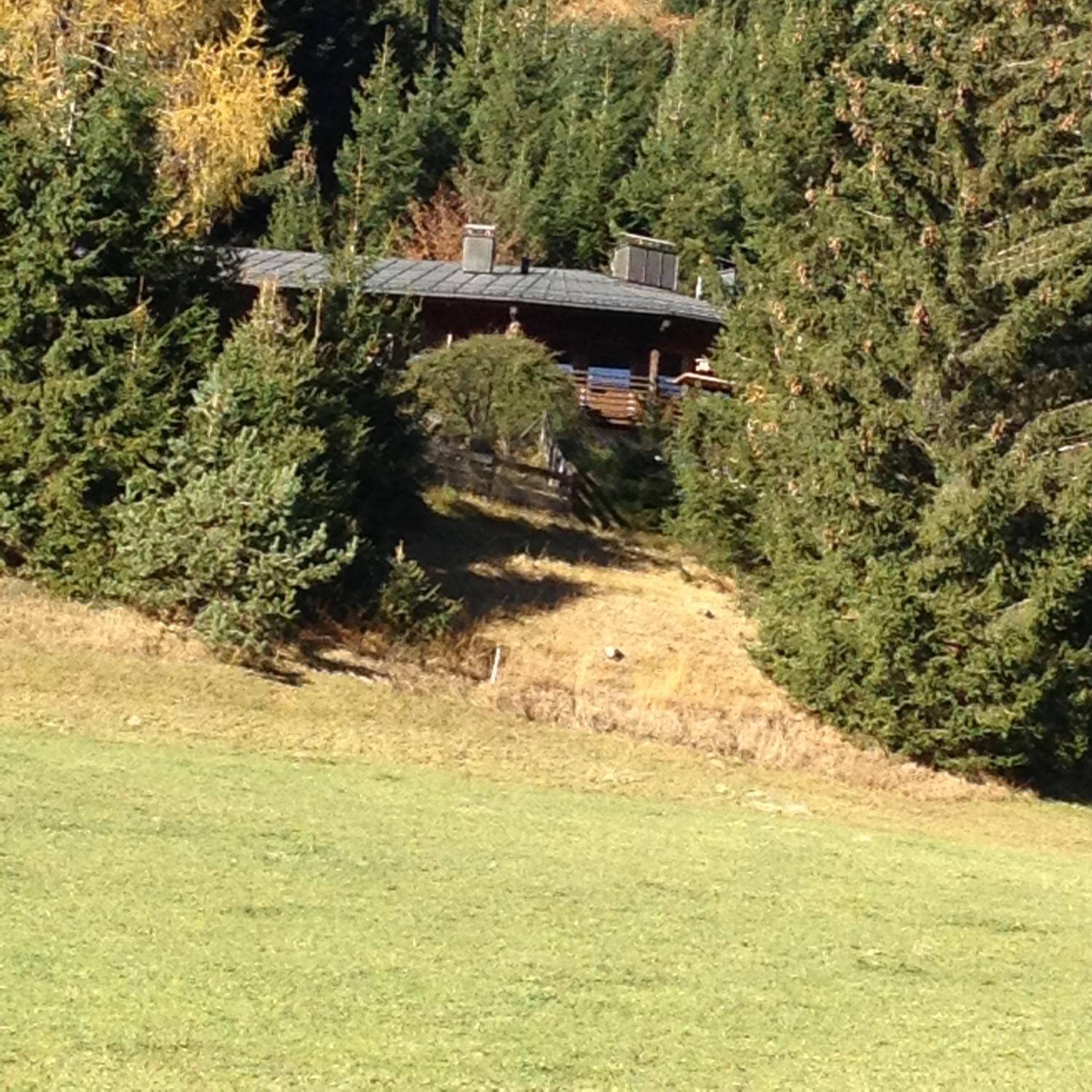 Ferienwohnungen Vomperberg, photo 26