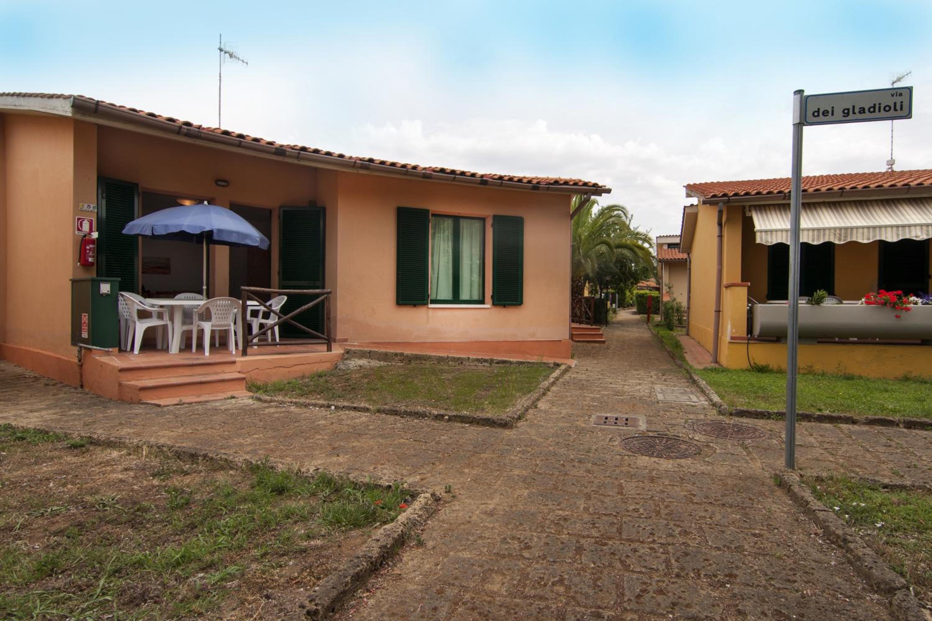 Villaggio Mare Si
