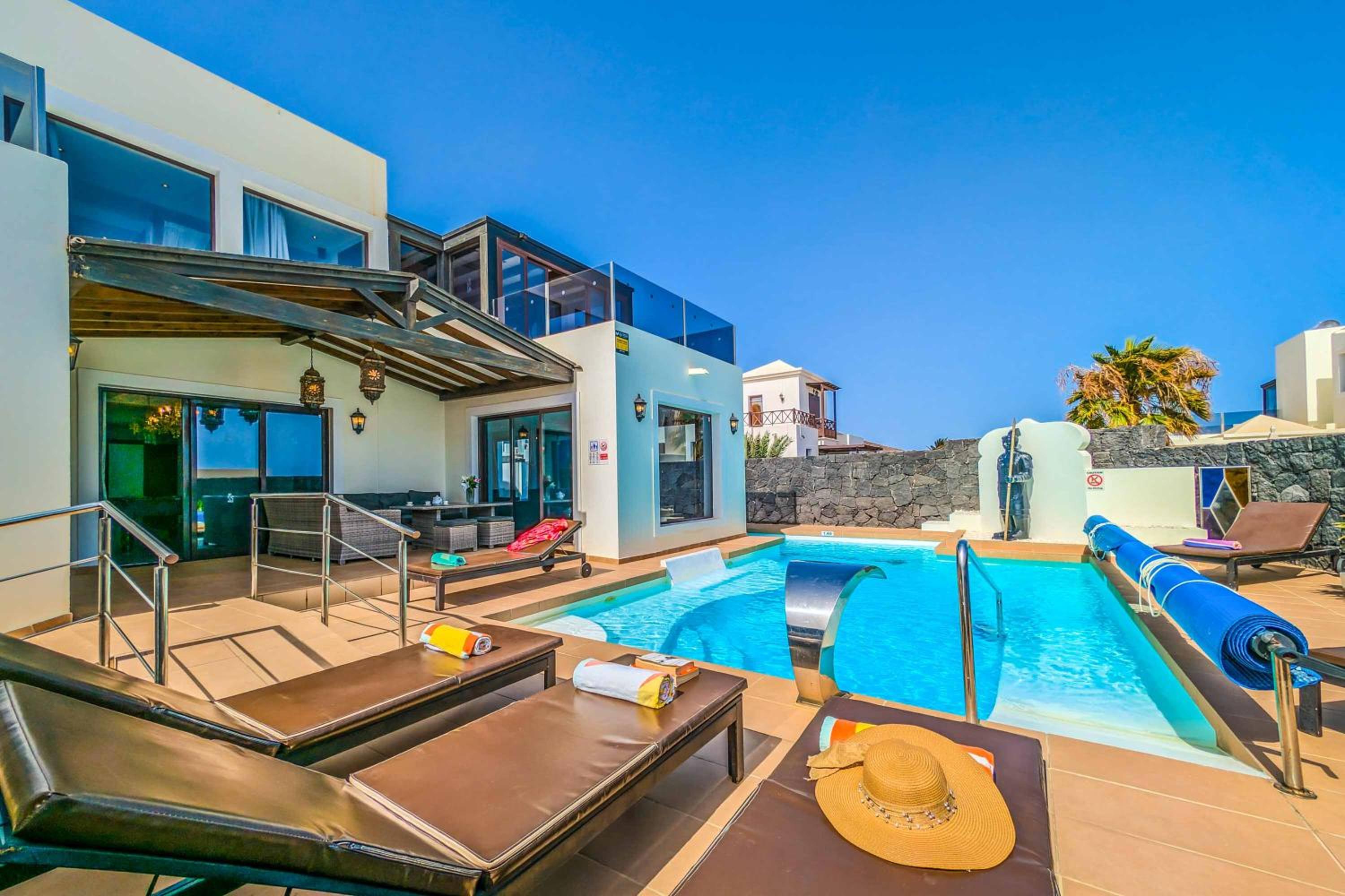 Hotel Villa Xian - Image 1