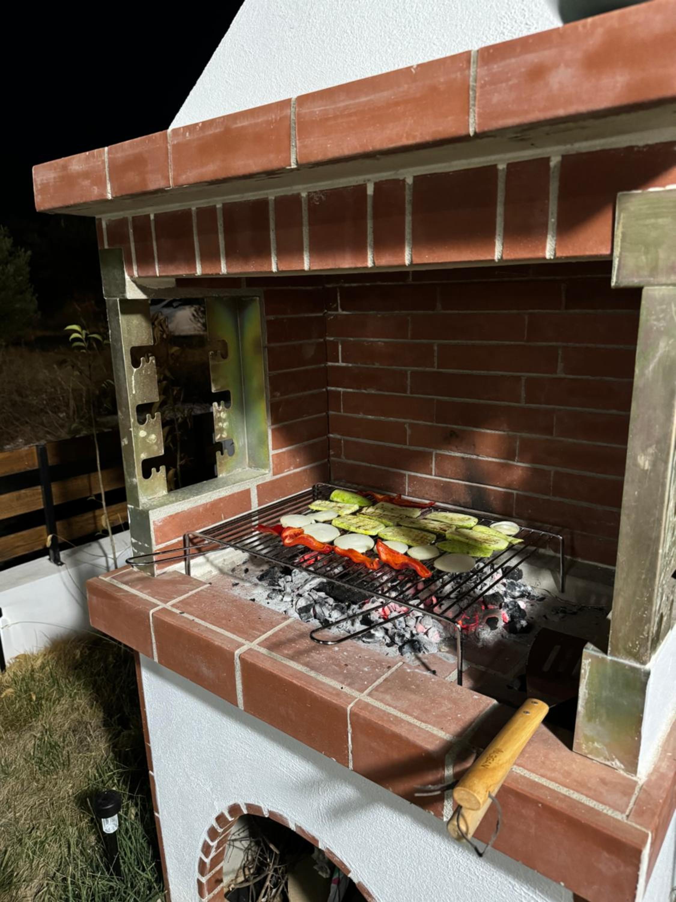 Alexina Relax Maisonette Nikiti