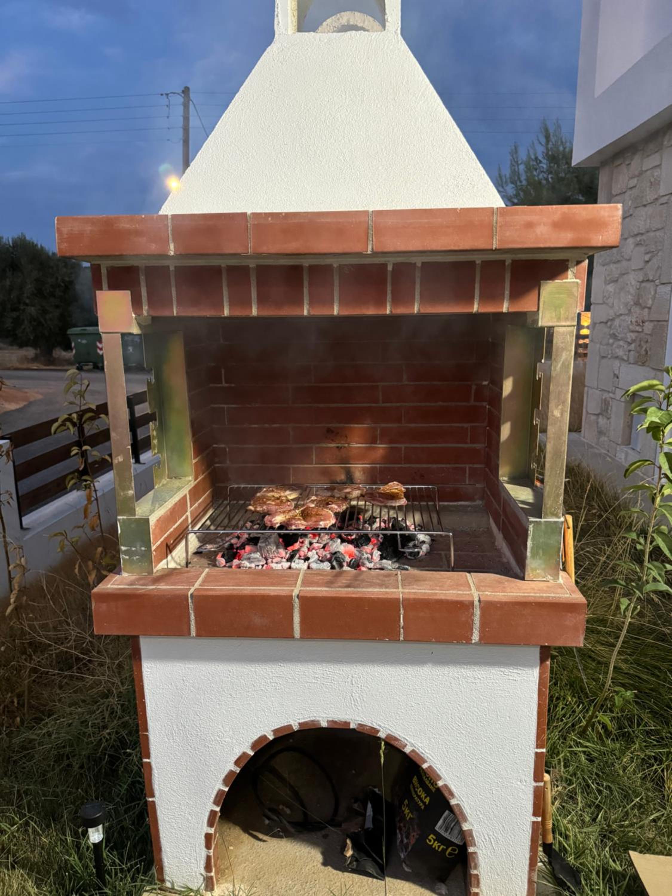 Alexina Relax Maisonette Nikiti