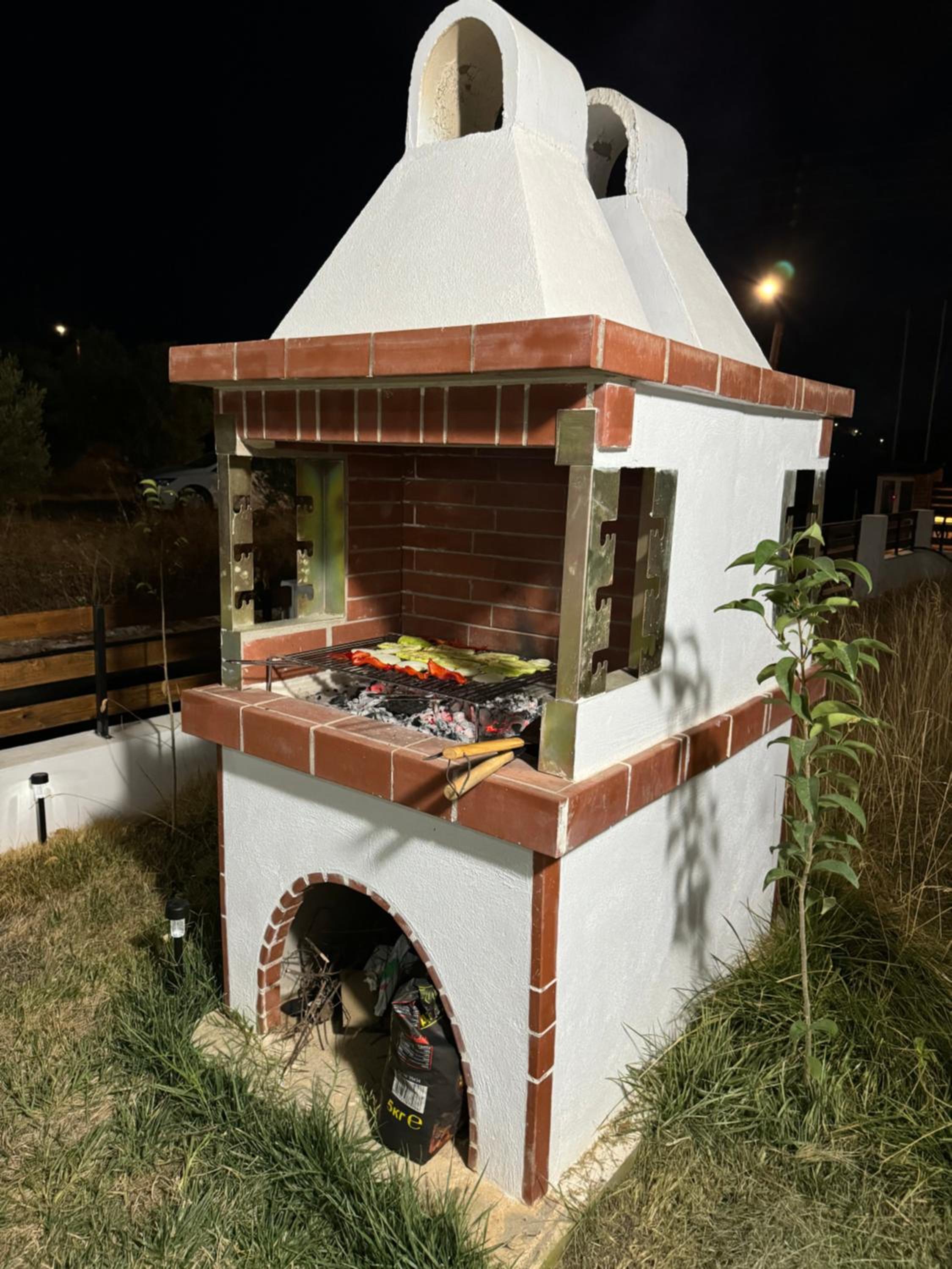 Alexina Relax Maisonette Nikiti