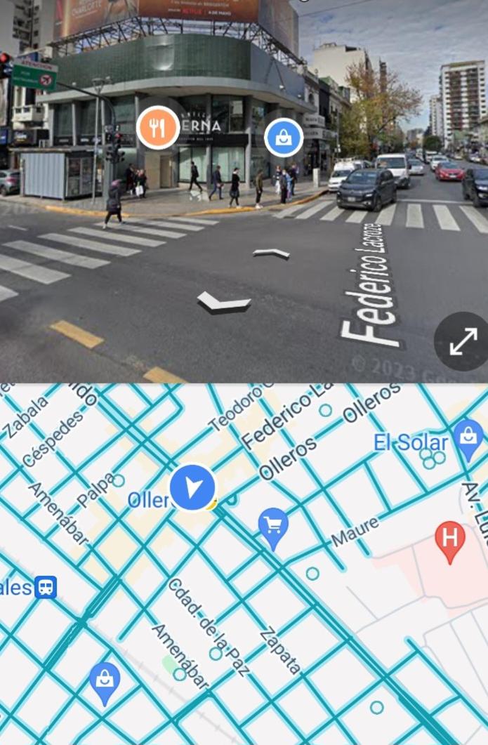 Impecable Amplio Luminoso 2 ambientes balcón Belgrano 1 cuadra subte Olleros