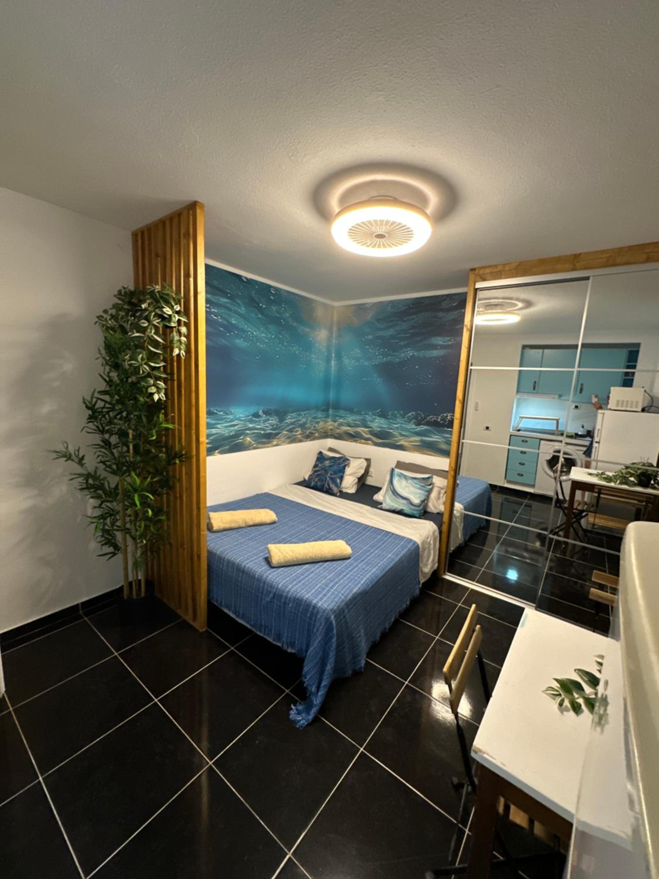 Tenerife Holidays