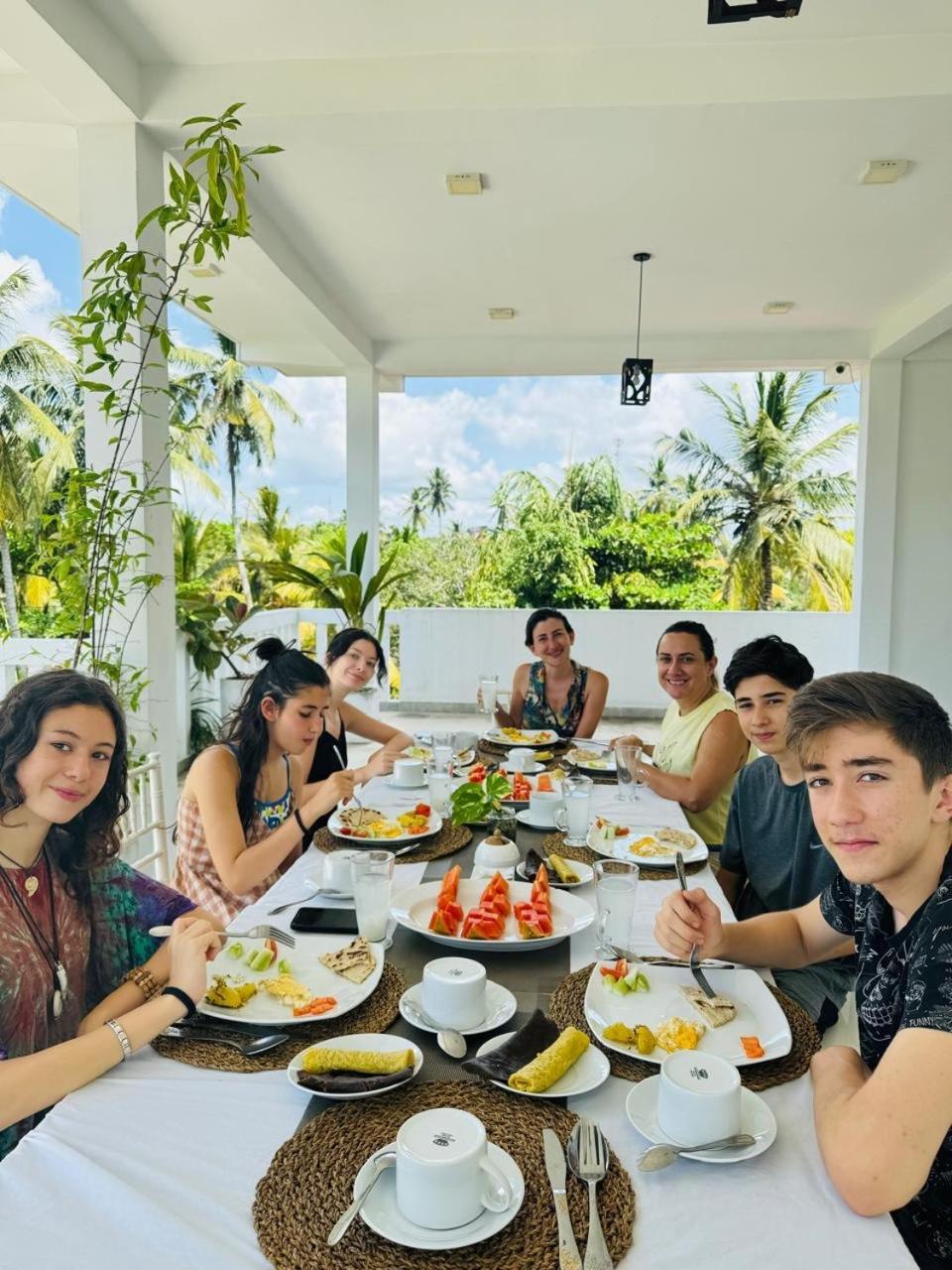 The Ro Villa view 4