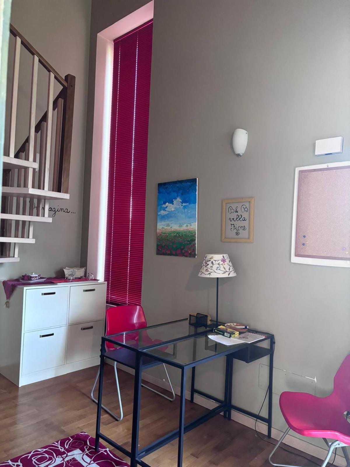 B&B Il Fiore - Comfort&Sea photo 5