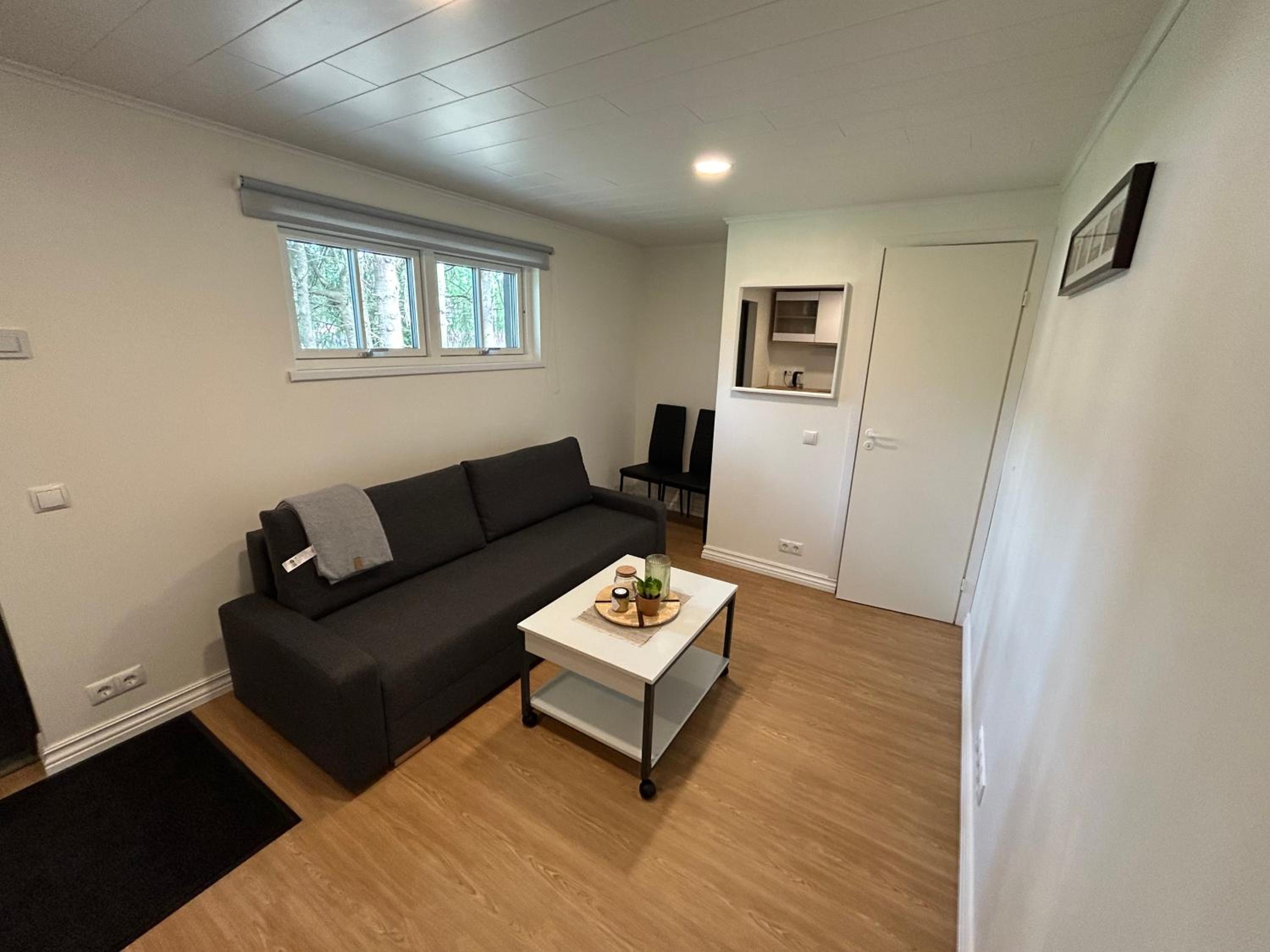 Oisu-Risti apartments
