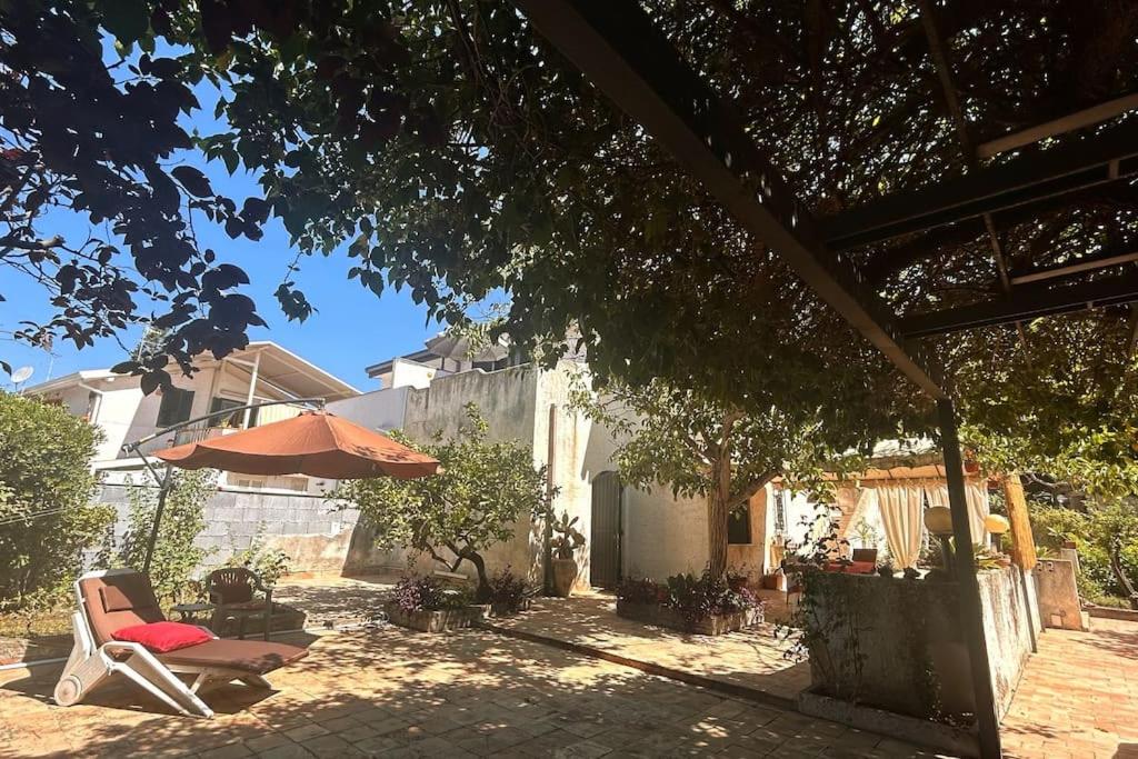 Casa del Sileno 12 photo 2