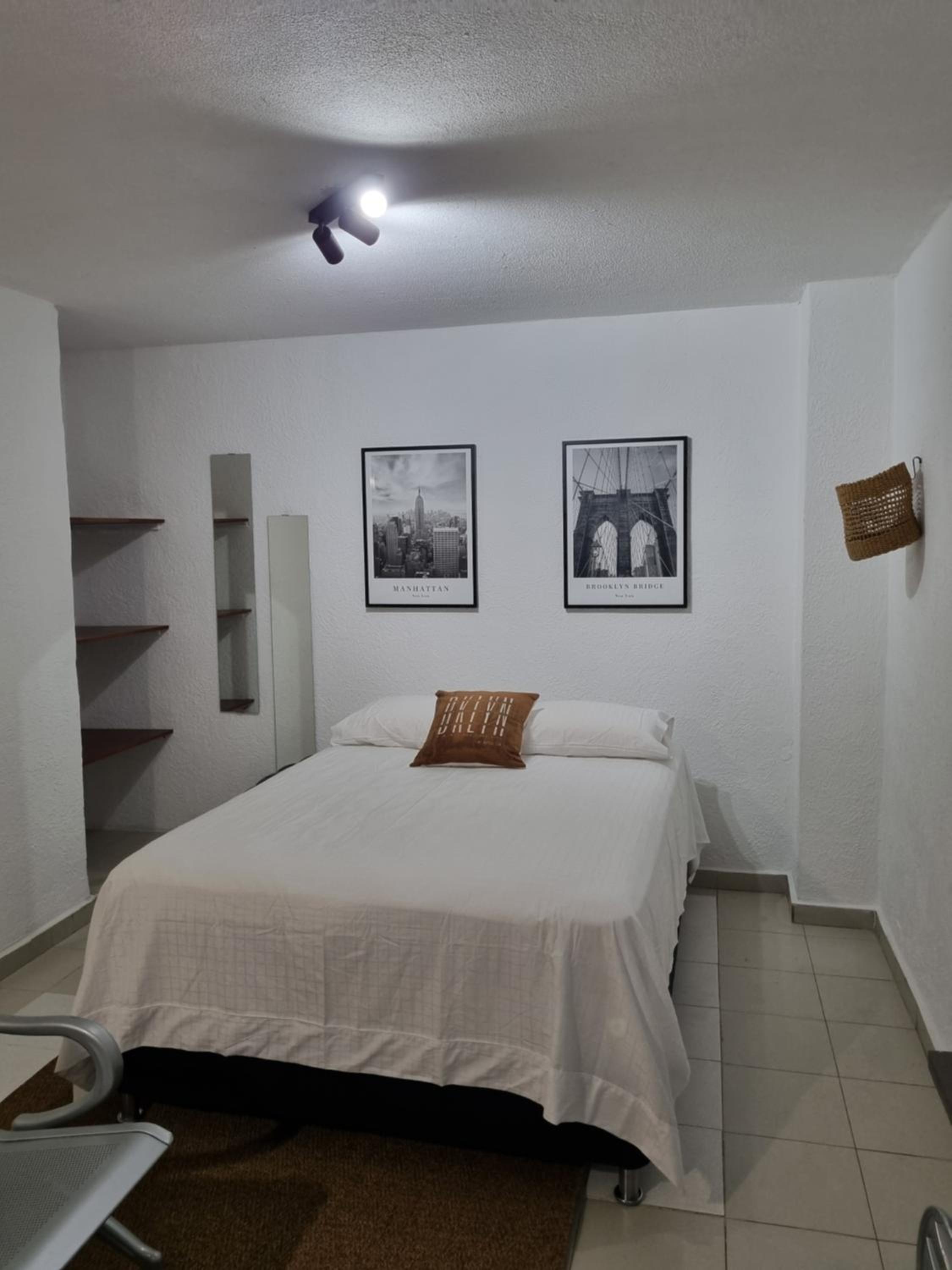 Apartaestudios Zona Norte Vipasa Cali