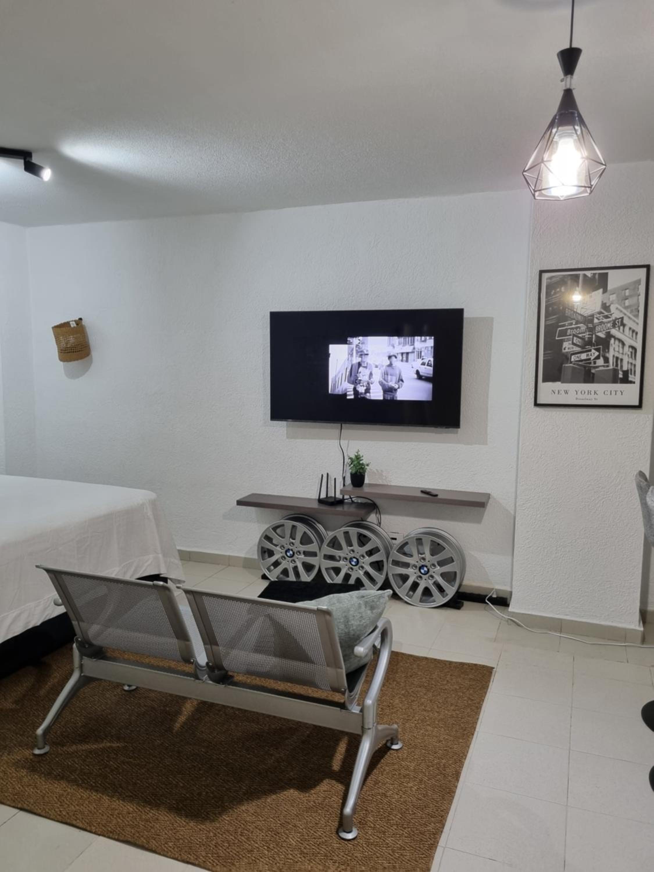 Apartaestudios Zona Norte Vipasa Cali