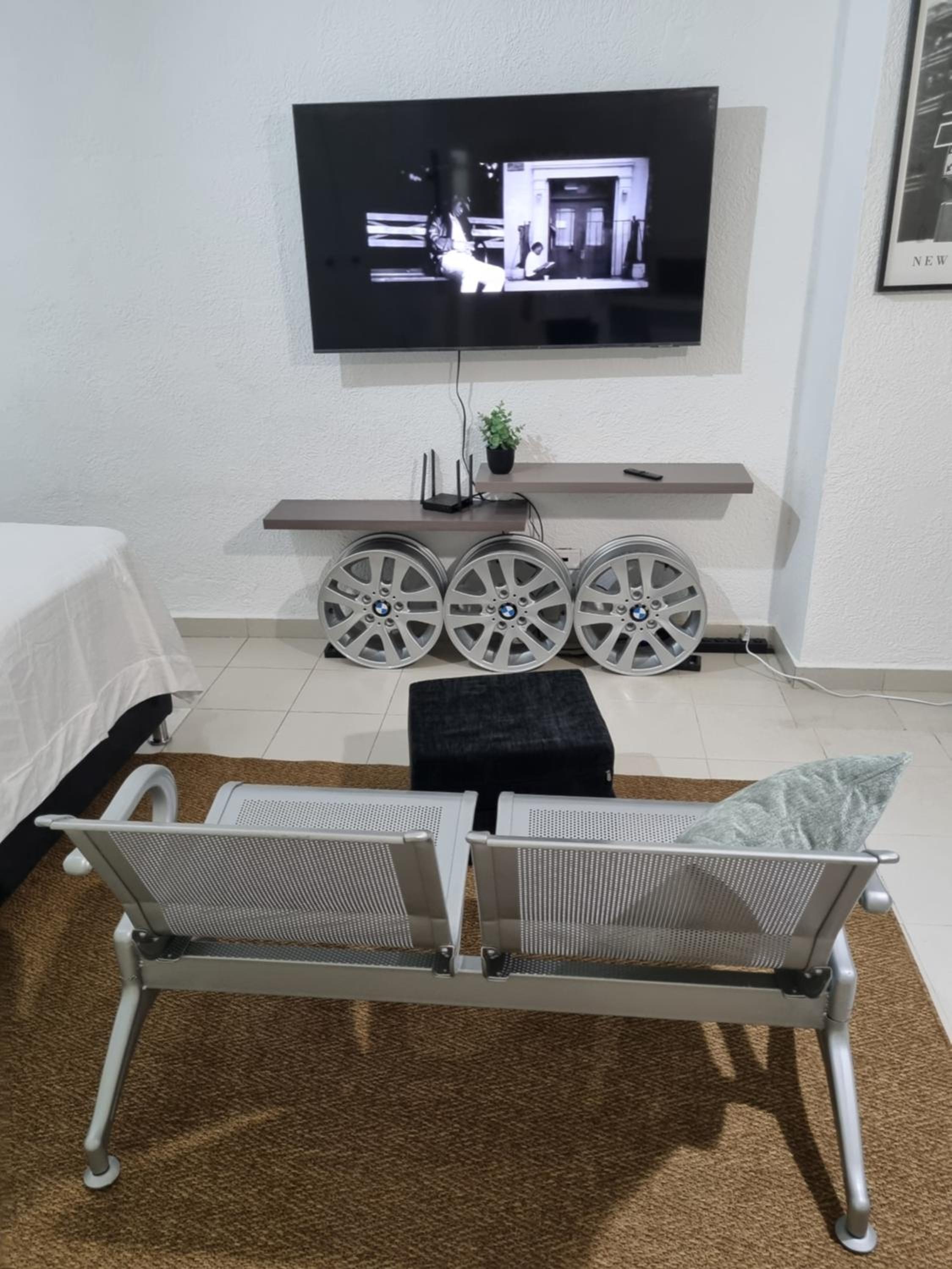 Apartaestudios Zona Norte Vipasa Cali