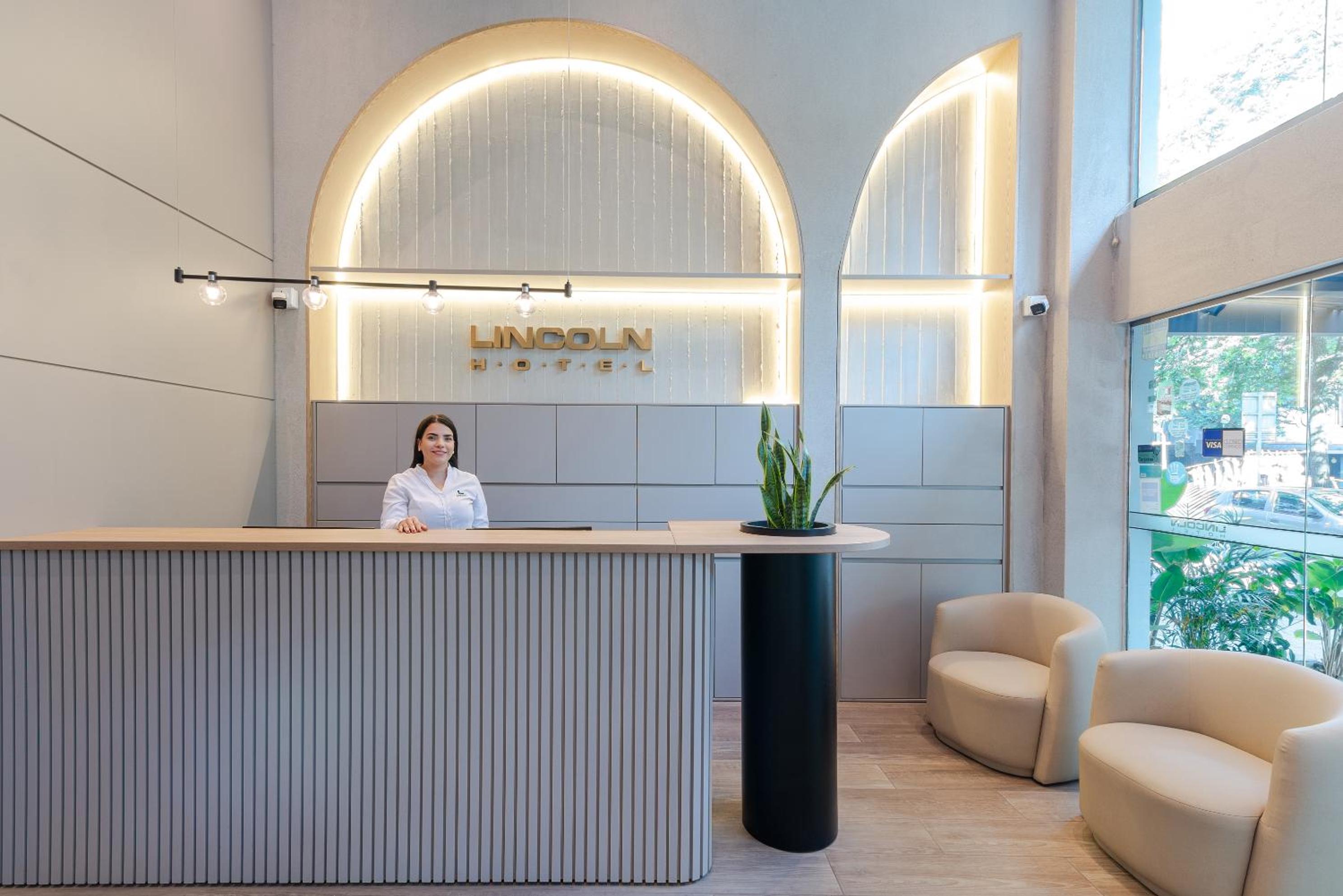 Hotel Lincoln - Image 1