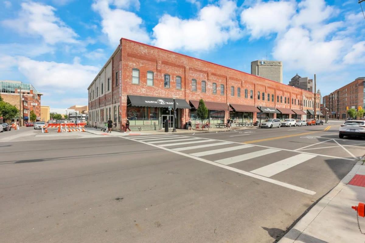 The Urban Oasis - 2 BR - Great Location