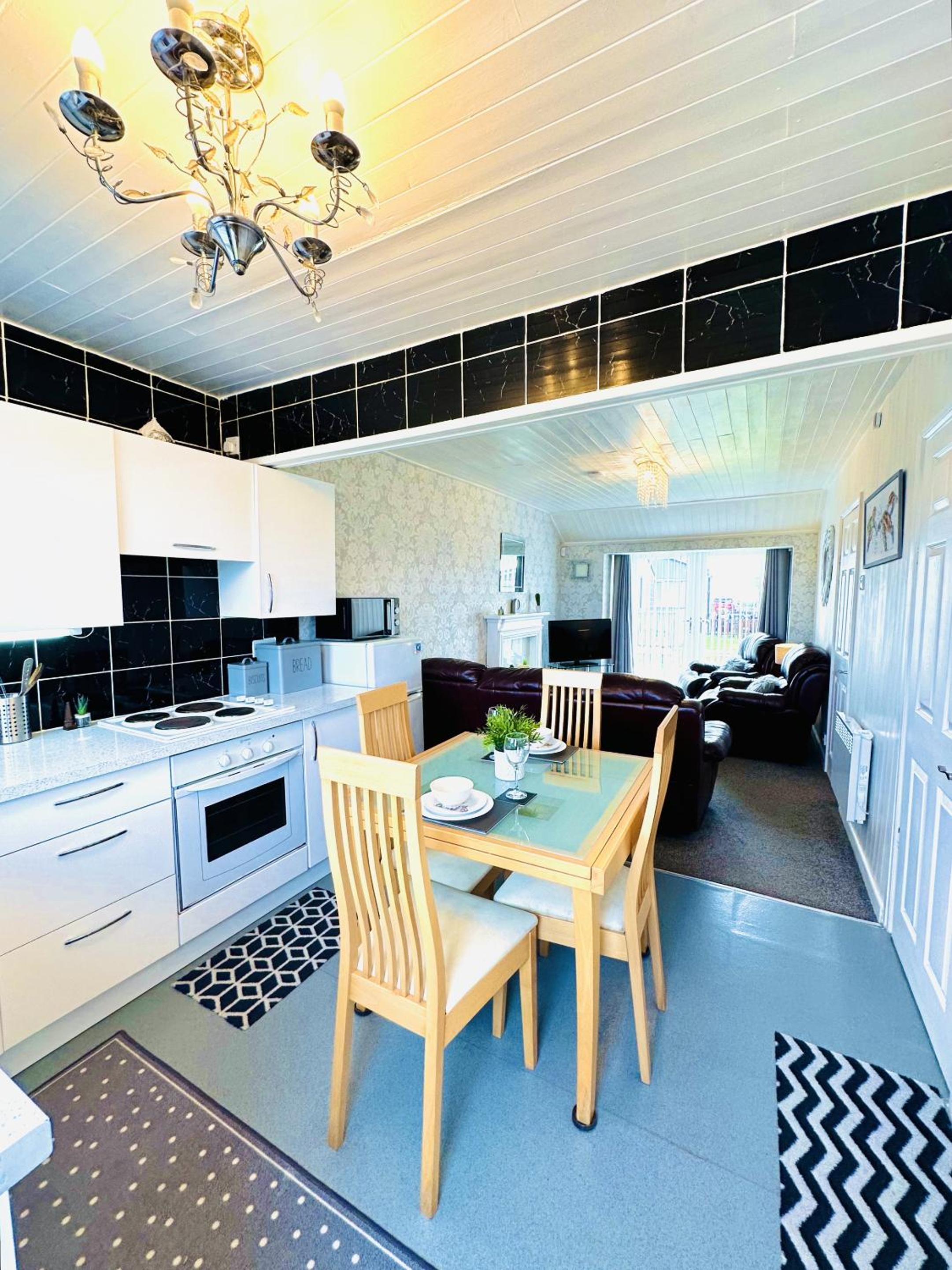Warren Cottage