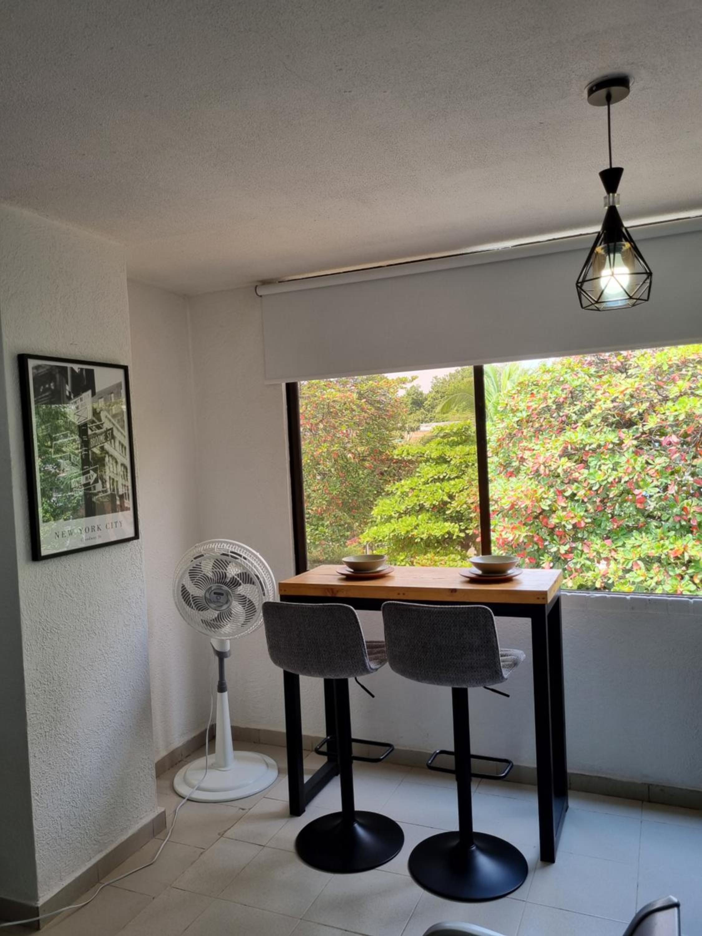 Apartaestudios Zona Norte Vipasa Cali