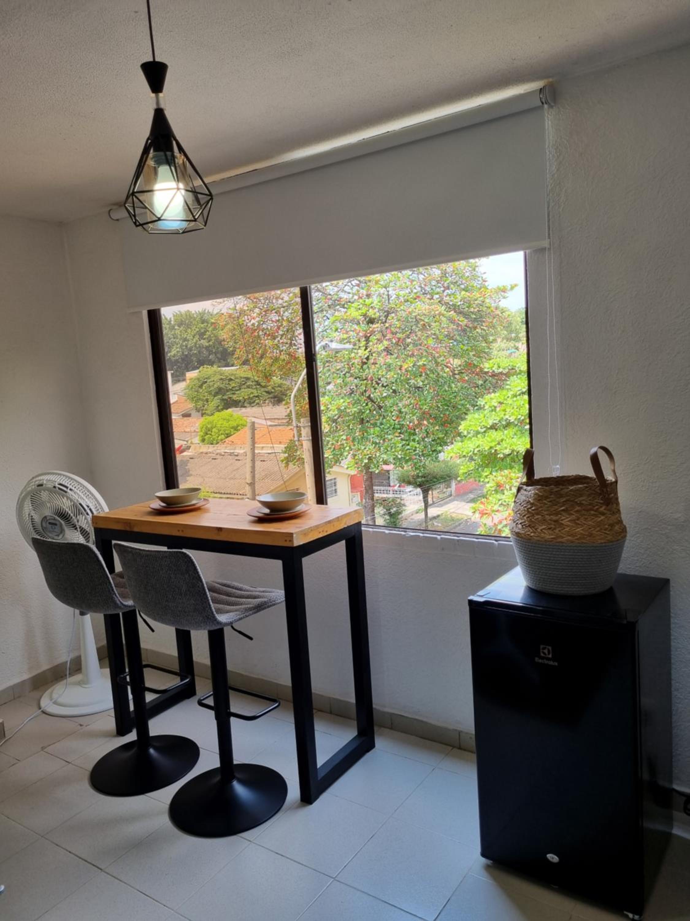 Apartaestudios Zona Norte Vipasa Cali