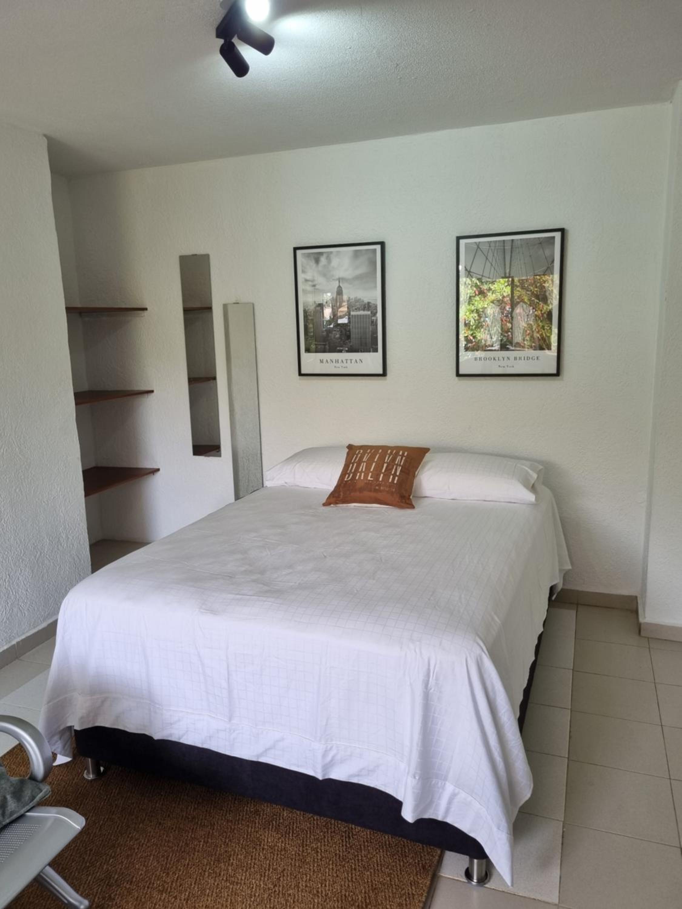 Apartaestudios Zona Norte Vipasa Cali