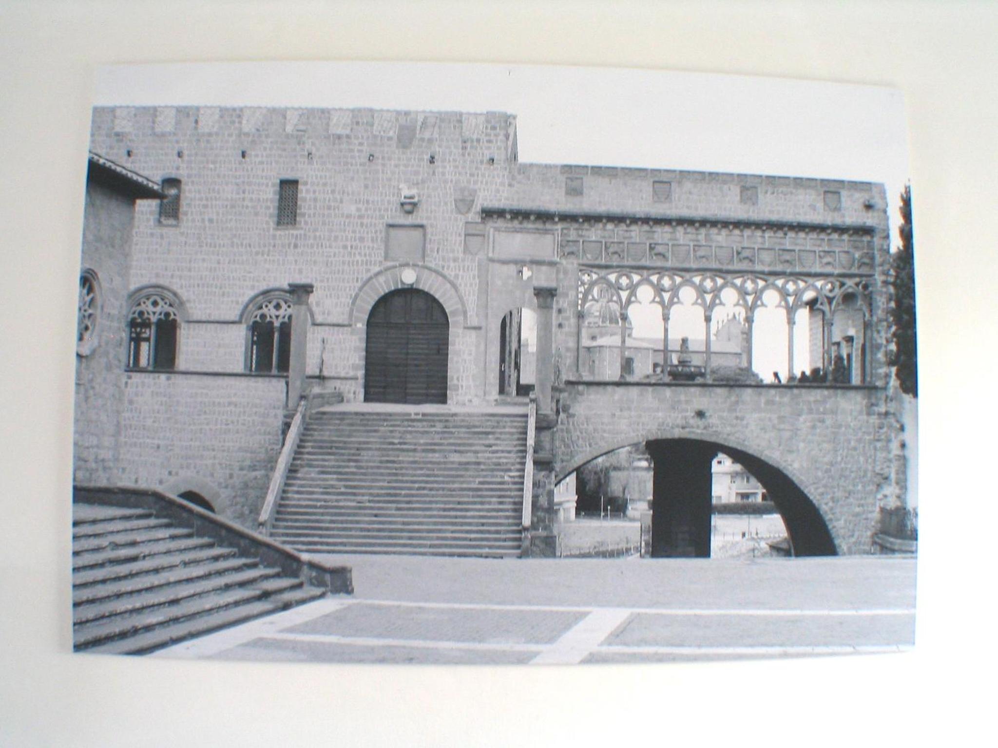Alloggio Via Delle Monache, 13