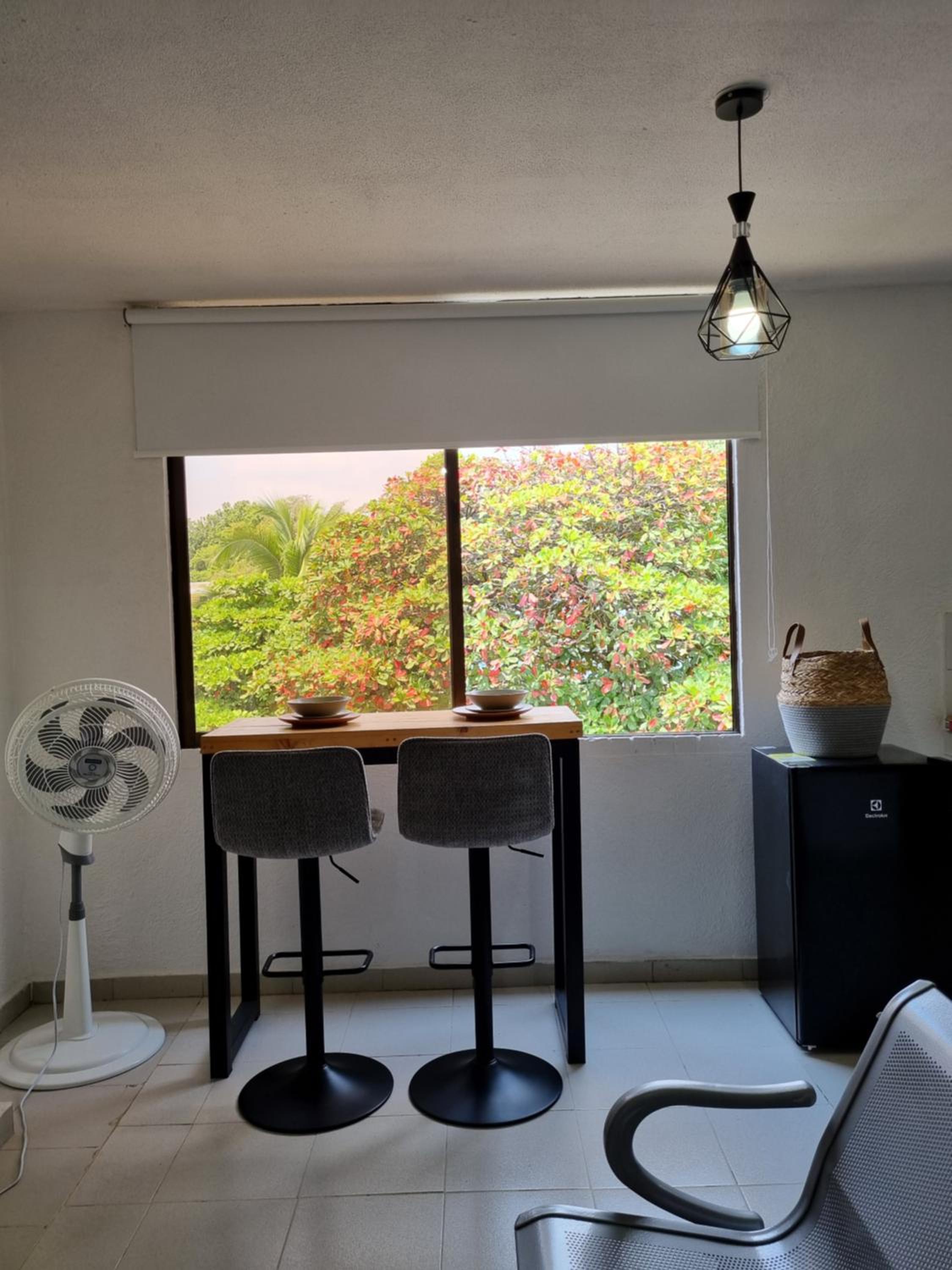 Apartaestudios Zona Norte Vipasa Cali