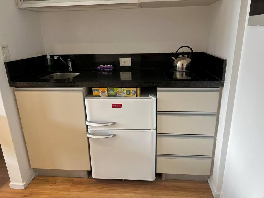 Dpto 1 dorm Vista al botanico Top Amenities