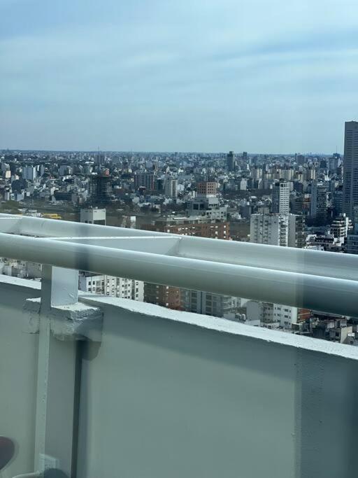 Dpto 1 dorm Vista al botanico Top Amenities