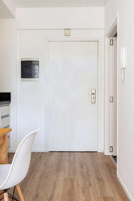 Dpto 1 dorm Vista al botanico Top Amenities