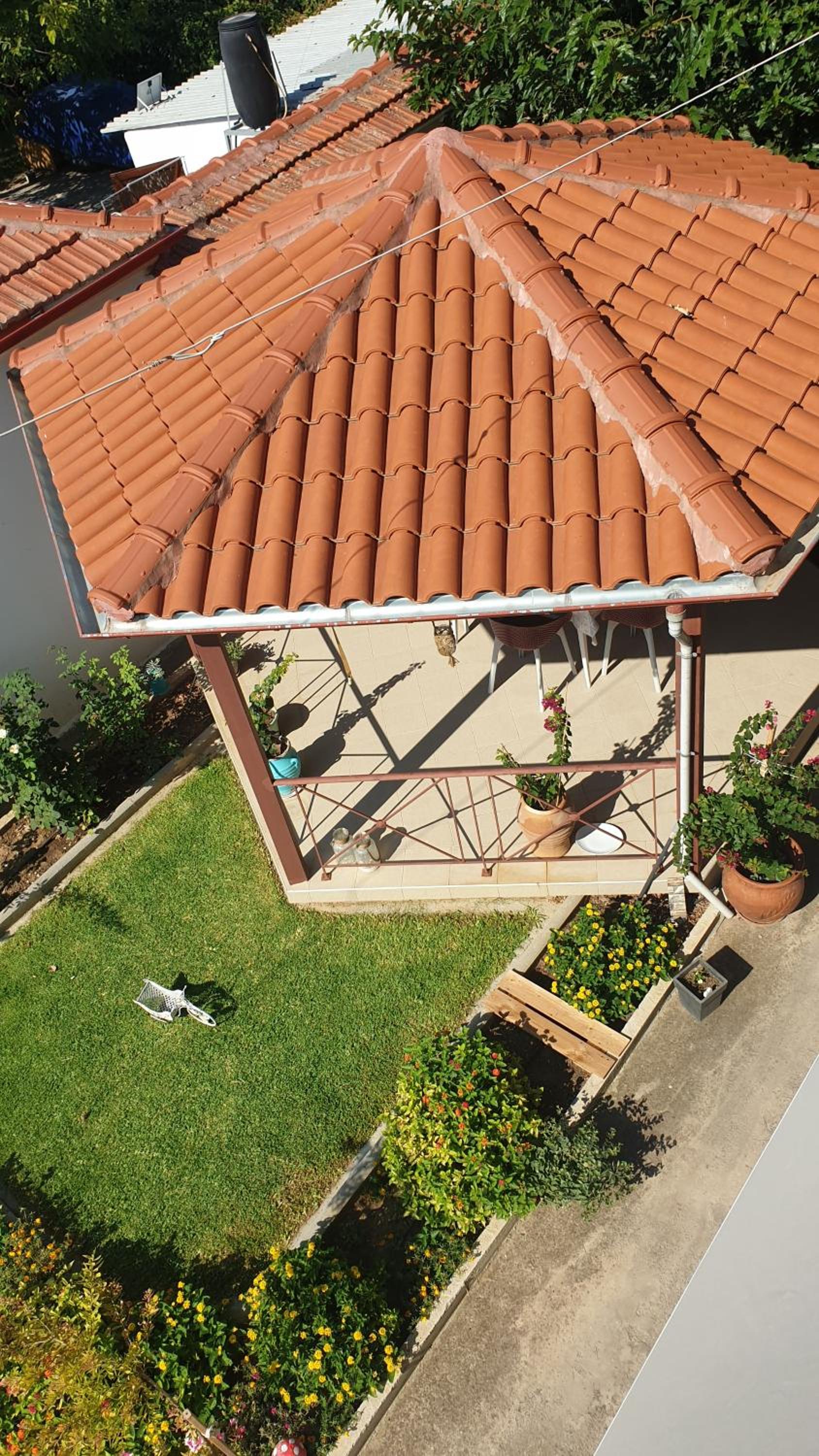 Pavlos House